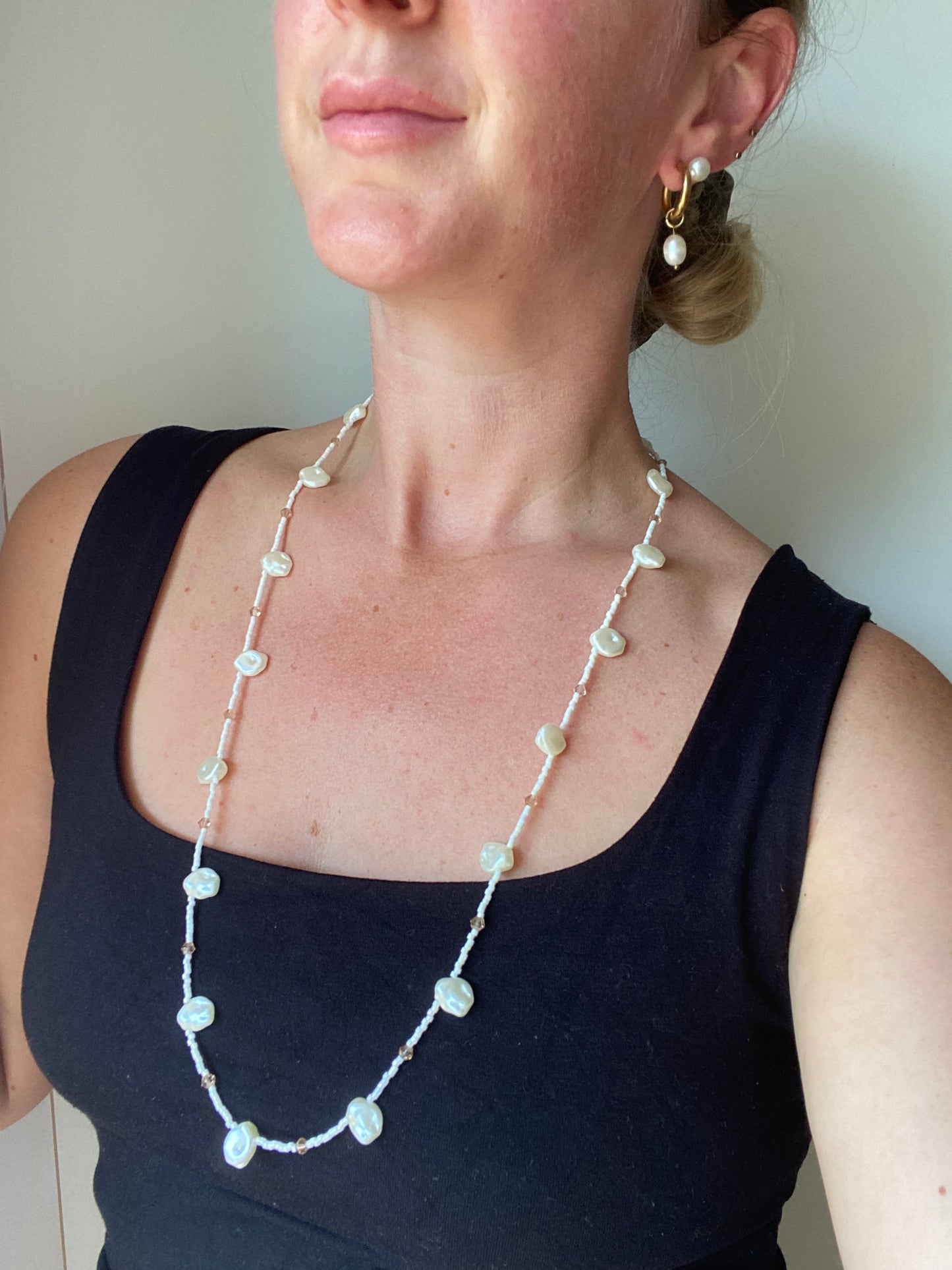 Summer Belly Chain 5 in 1