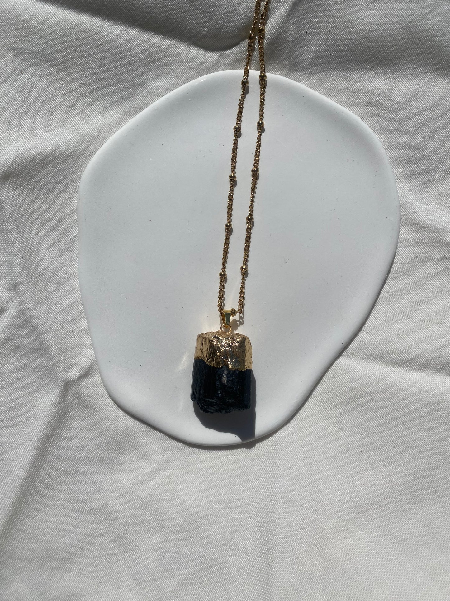 The Ritual Necklace