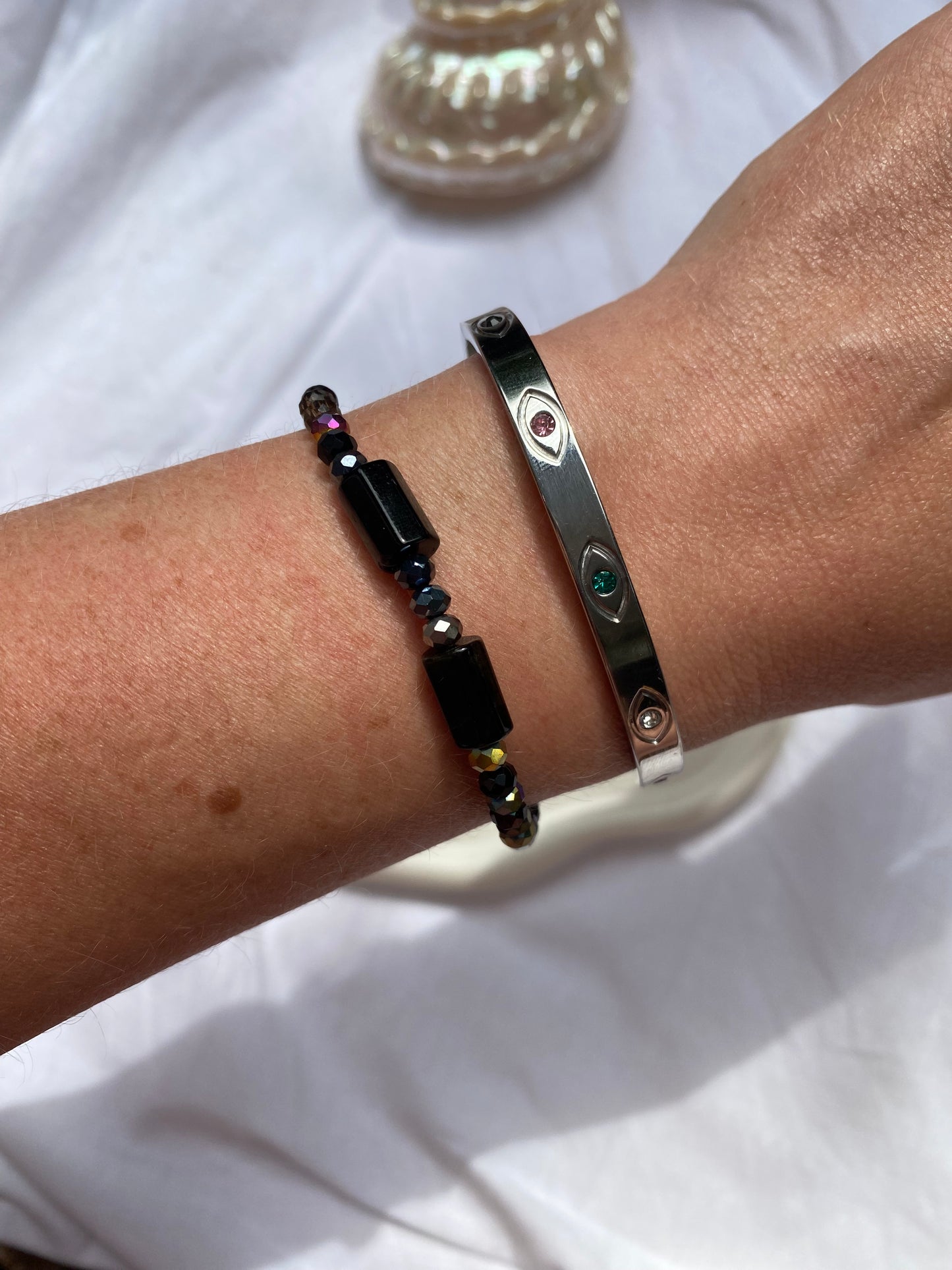 Mystic Flow Bracelet