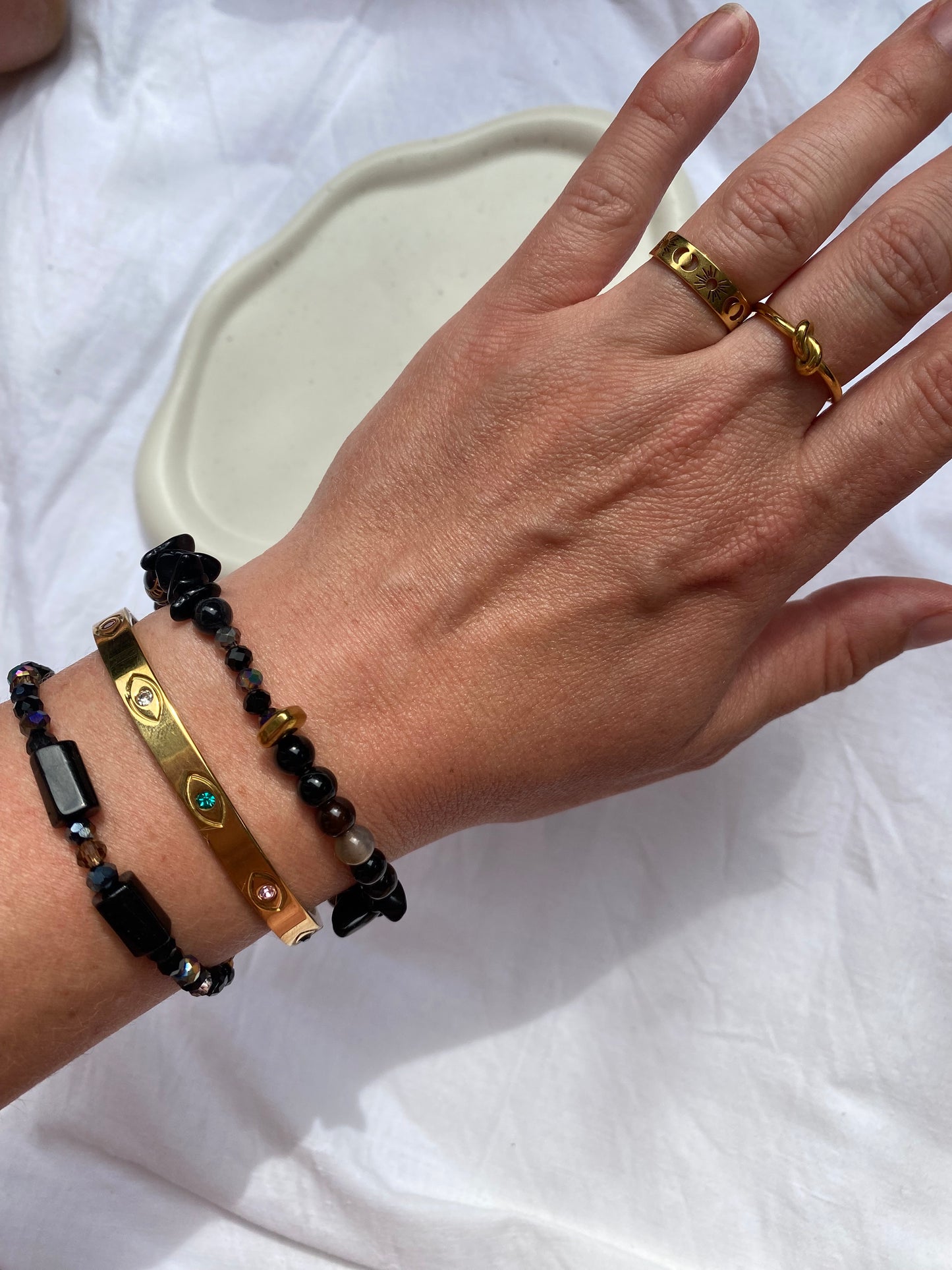 Tarot Bracelet