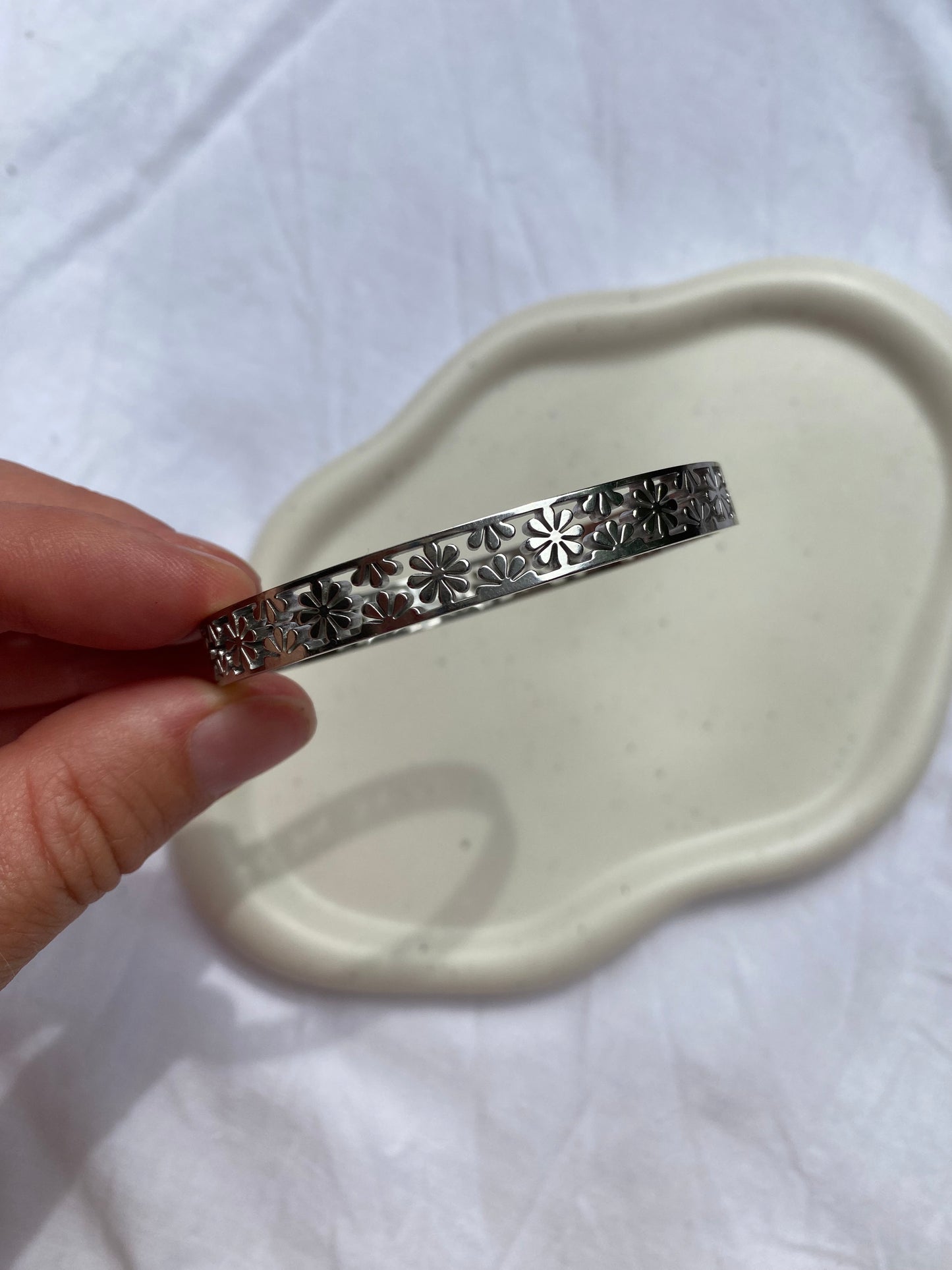 Solid Bangles
