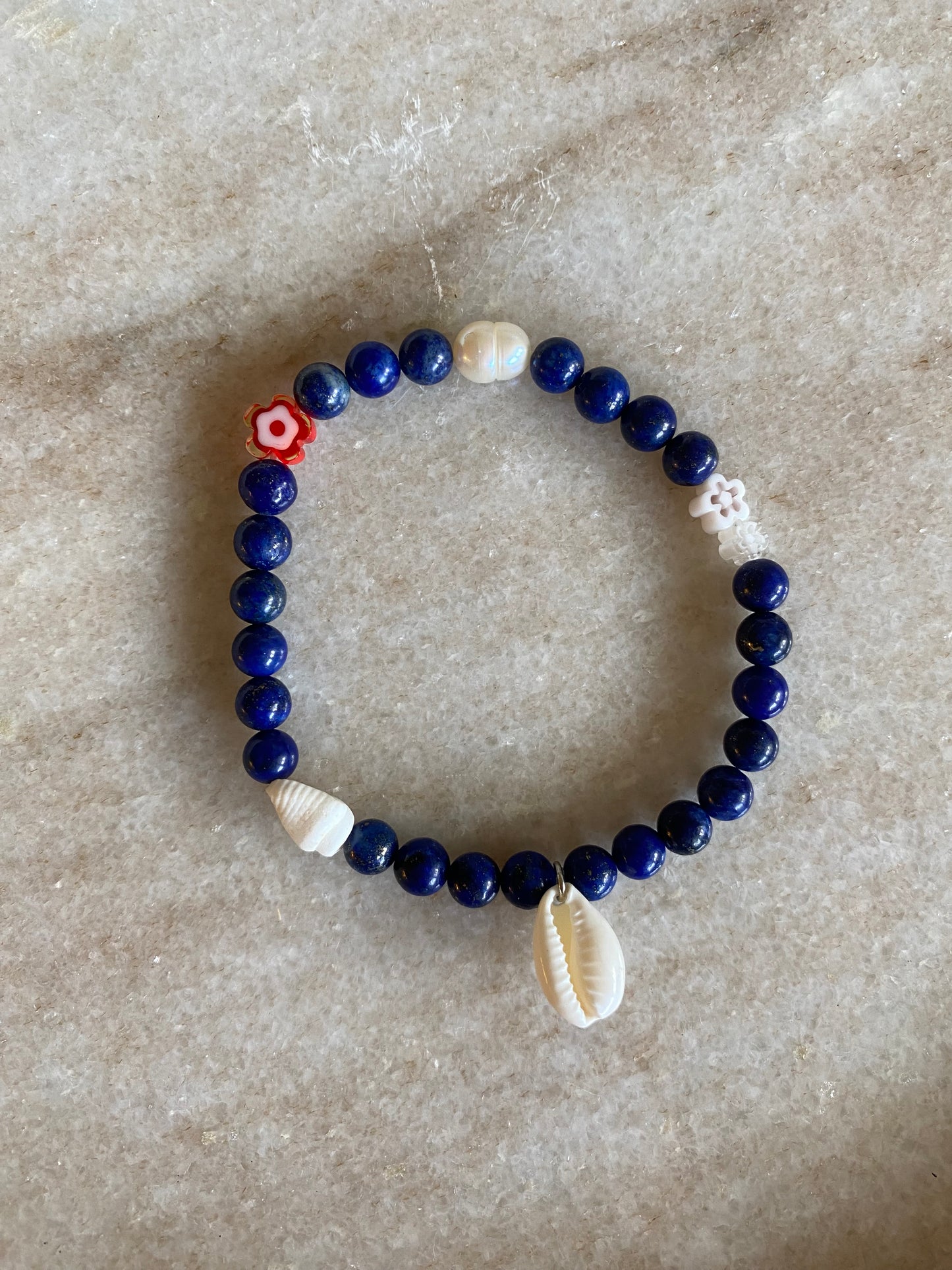Goddess Bracelet
