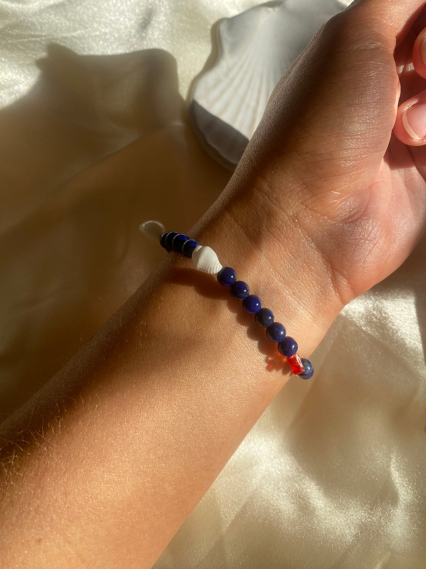 Goddess Bracelet