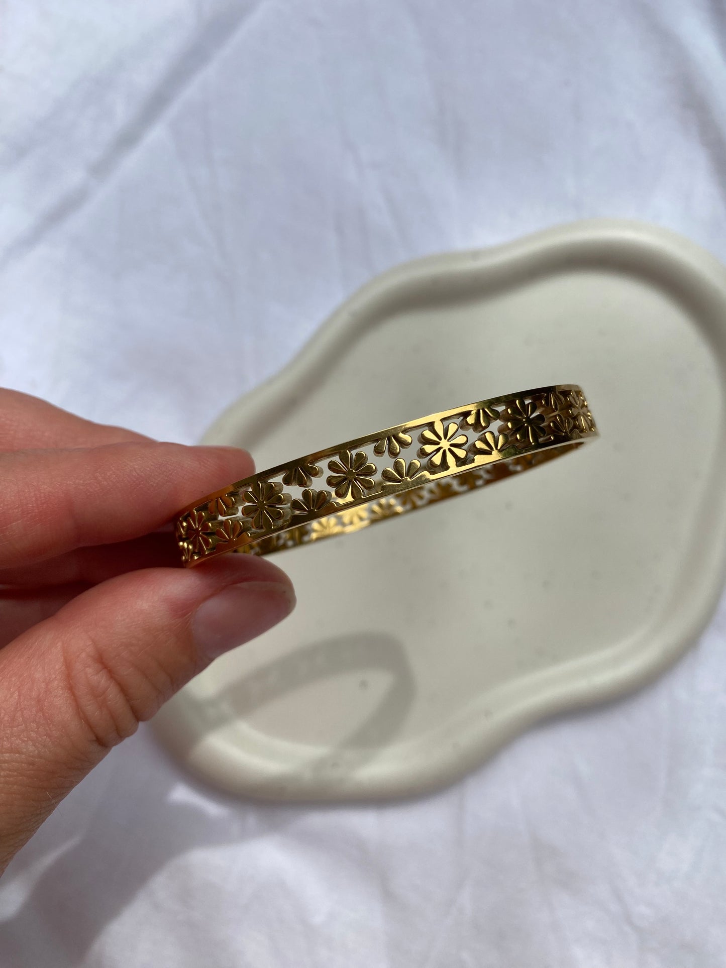 Solid Bangles