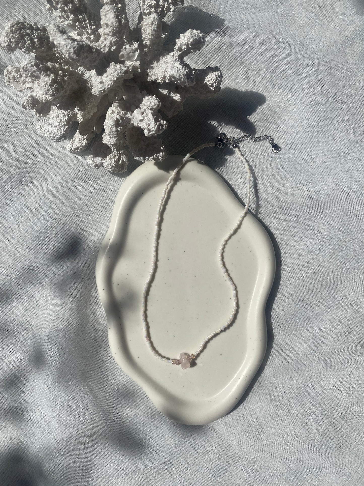 Rose Choker