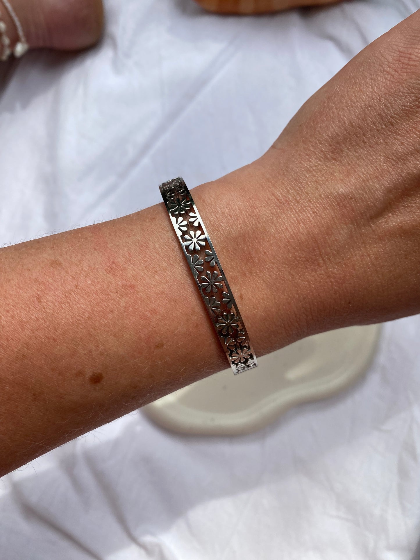 Solid Bangles