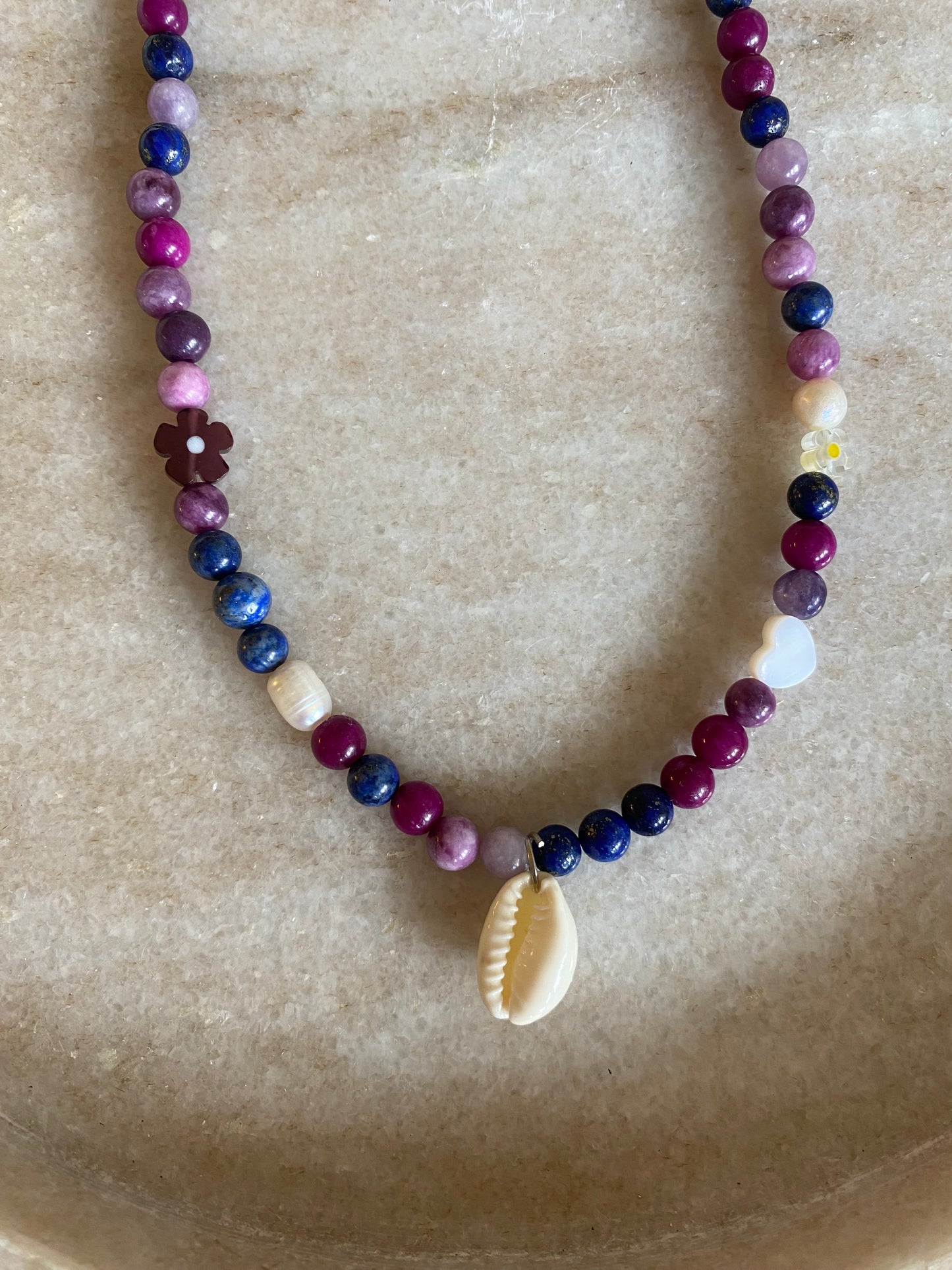 Goddess Necklace