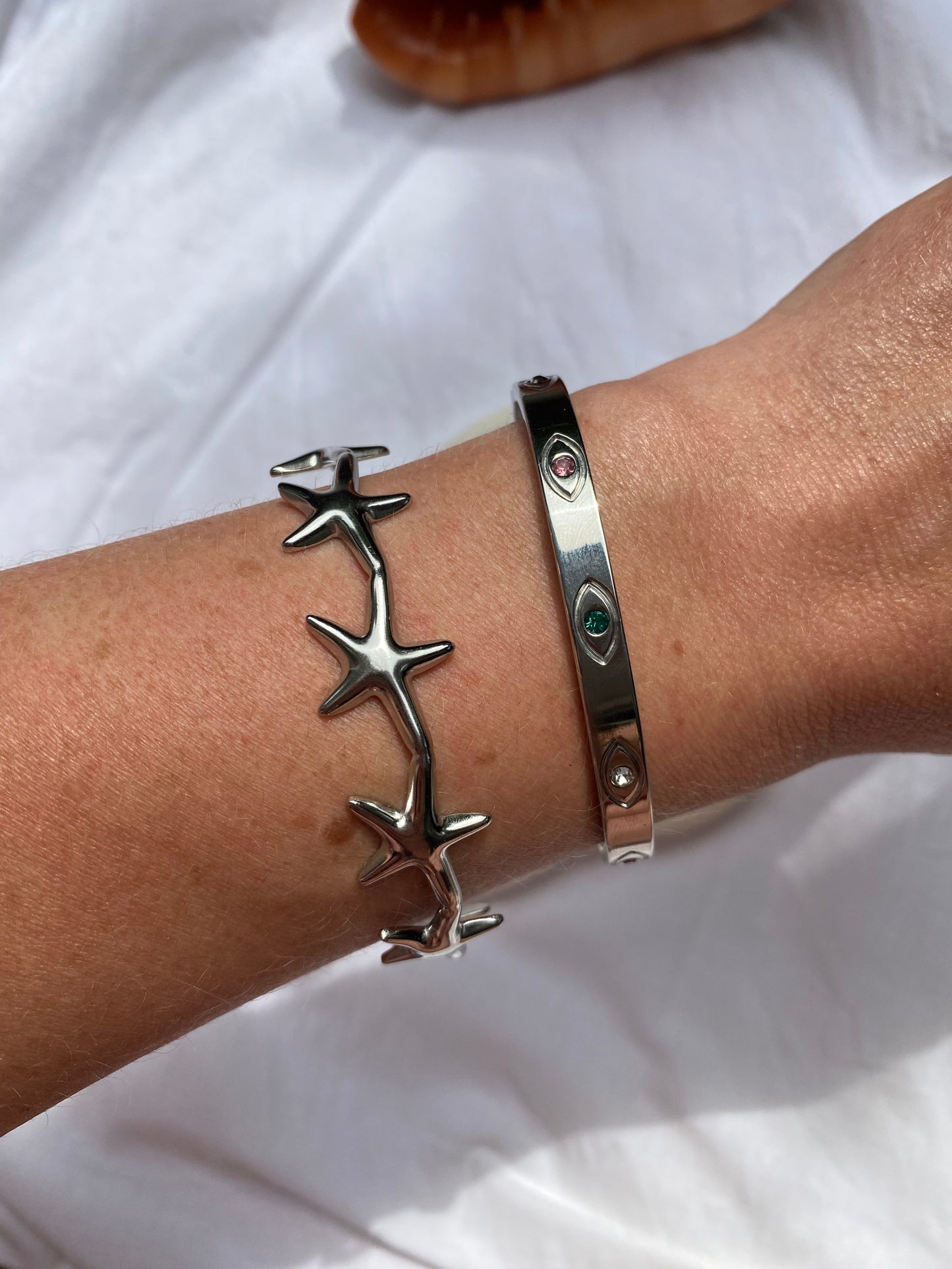 Solid Bangles