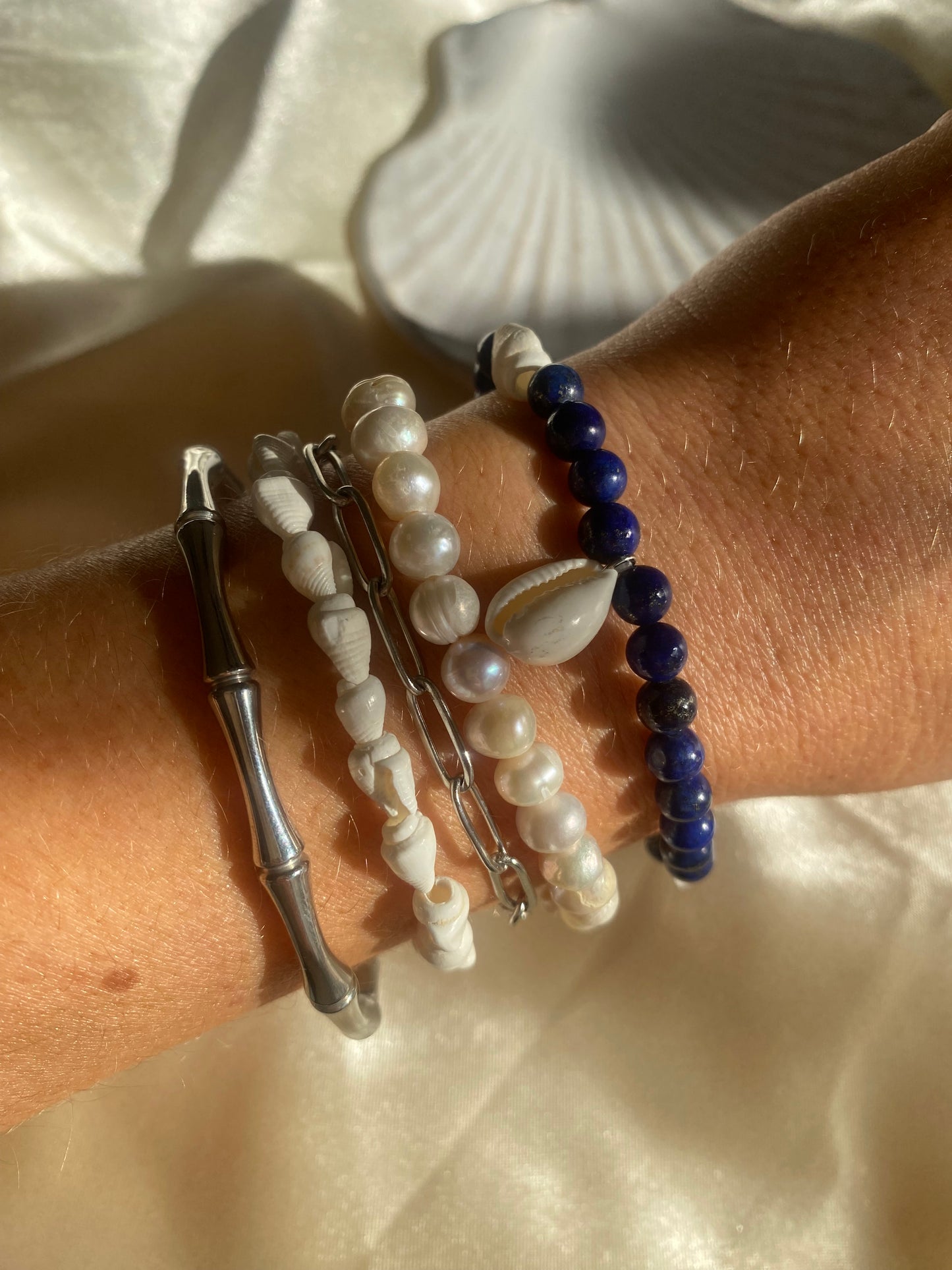 Goddess Bracelet