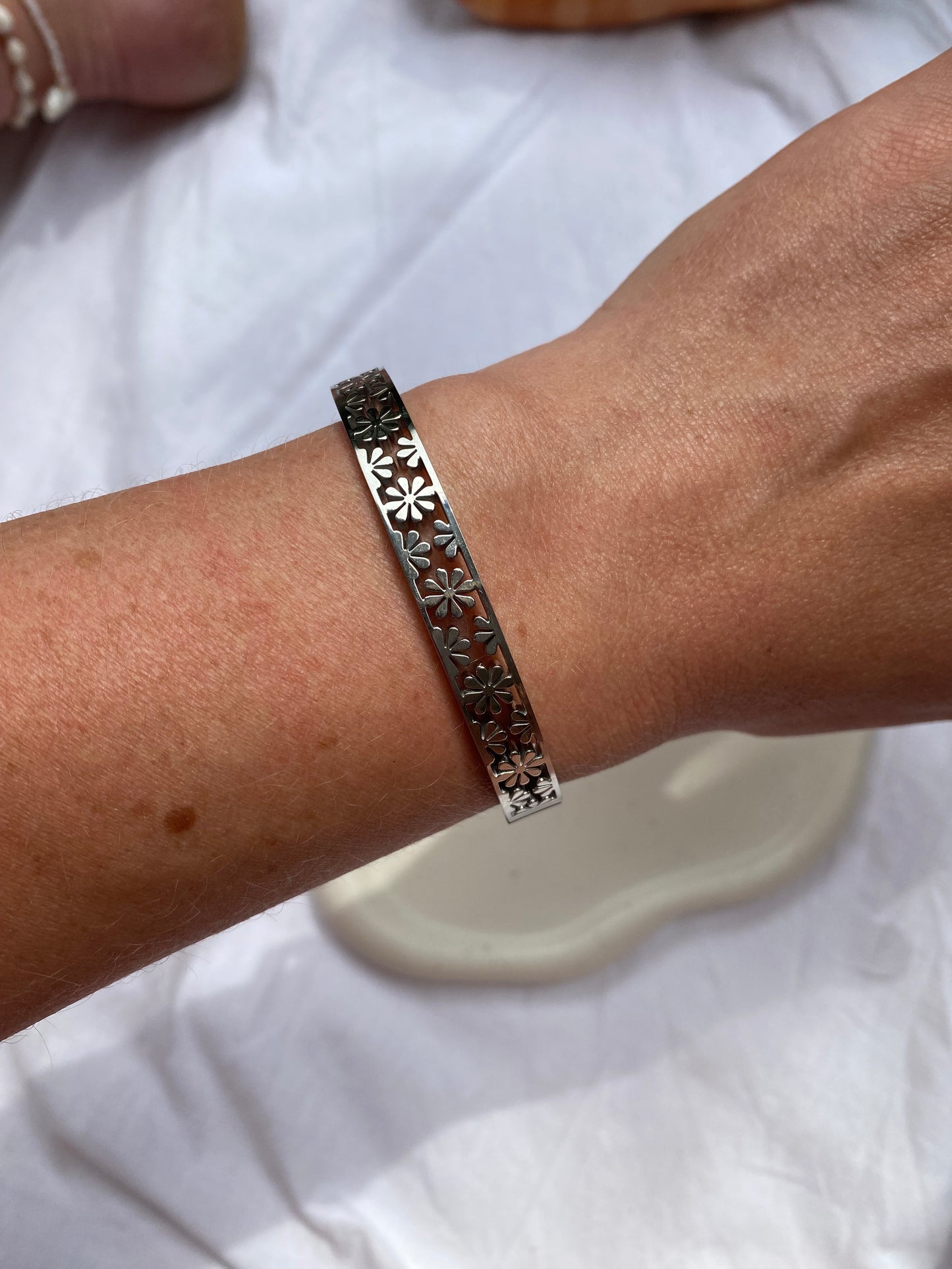 Solid Bangles
