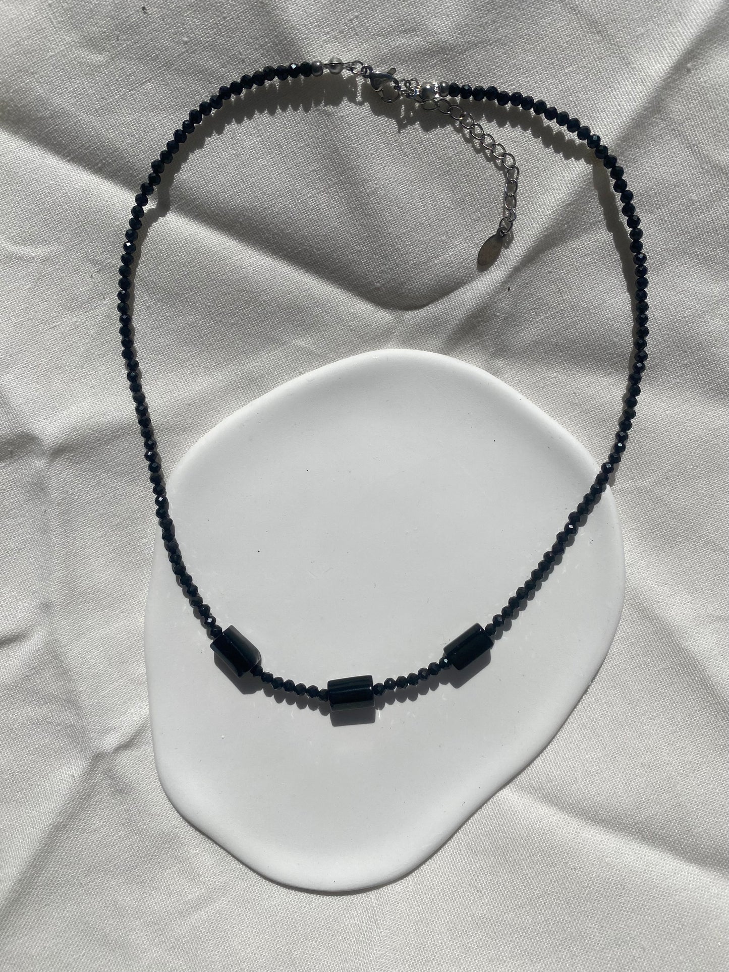 Mystic Flow Necklace