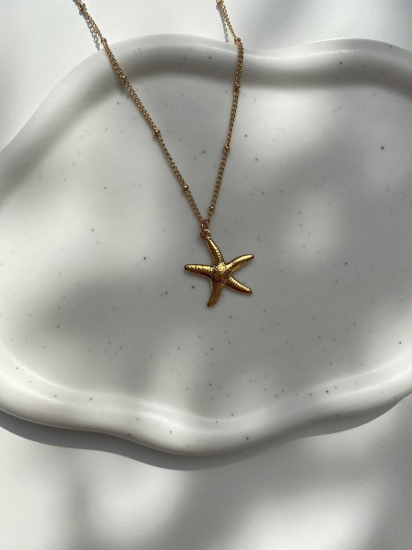 Stainless Steel Based Tropical Necklaces