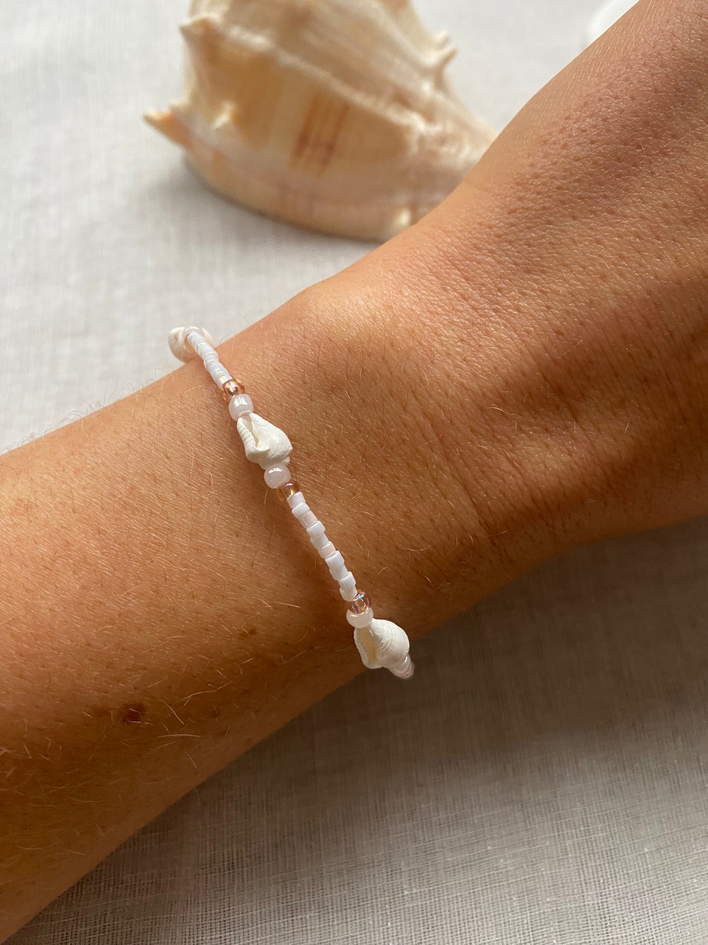 Nadi Bracelet