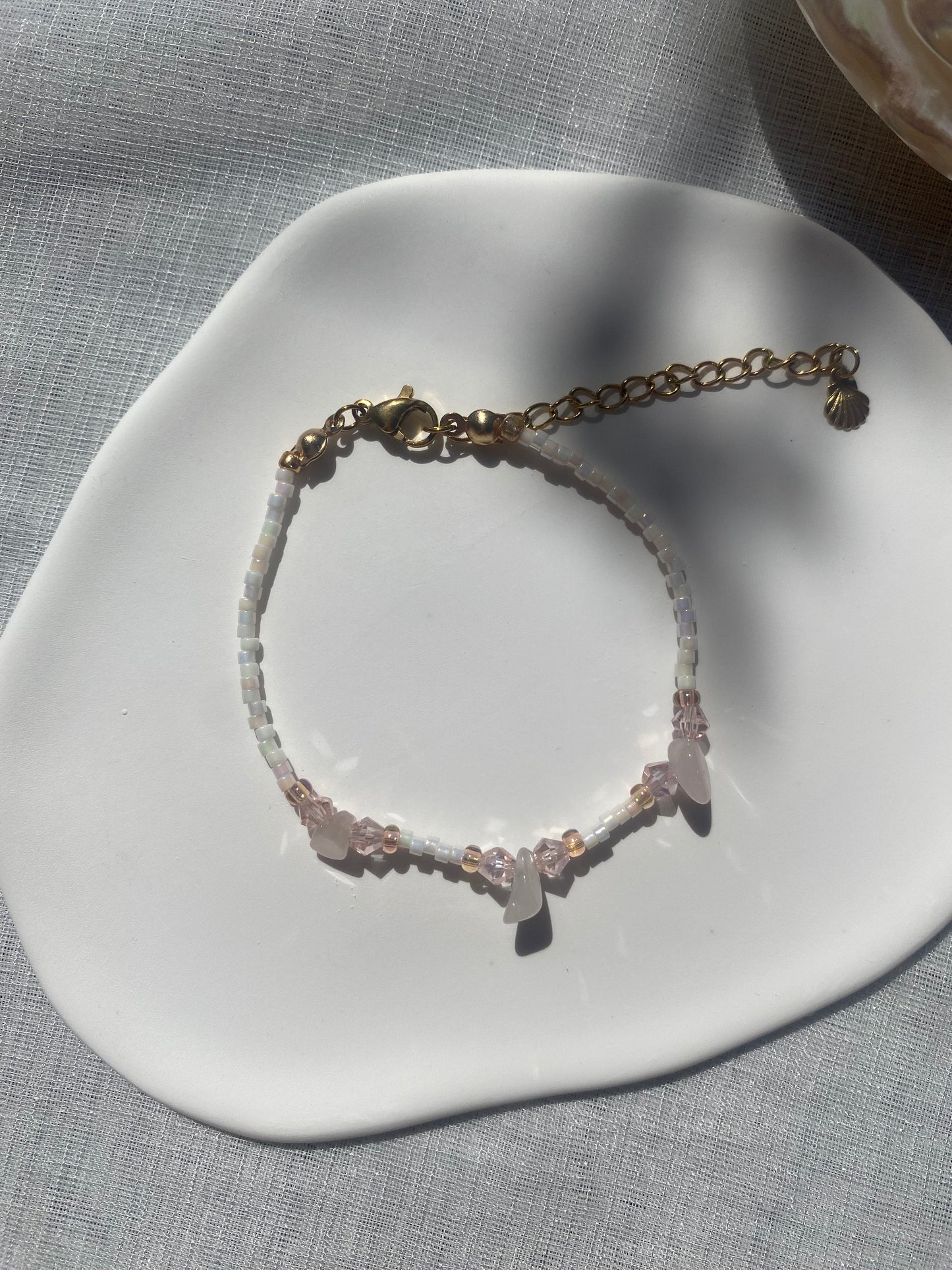 Rosalie Bracelet