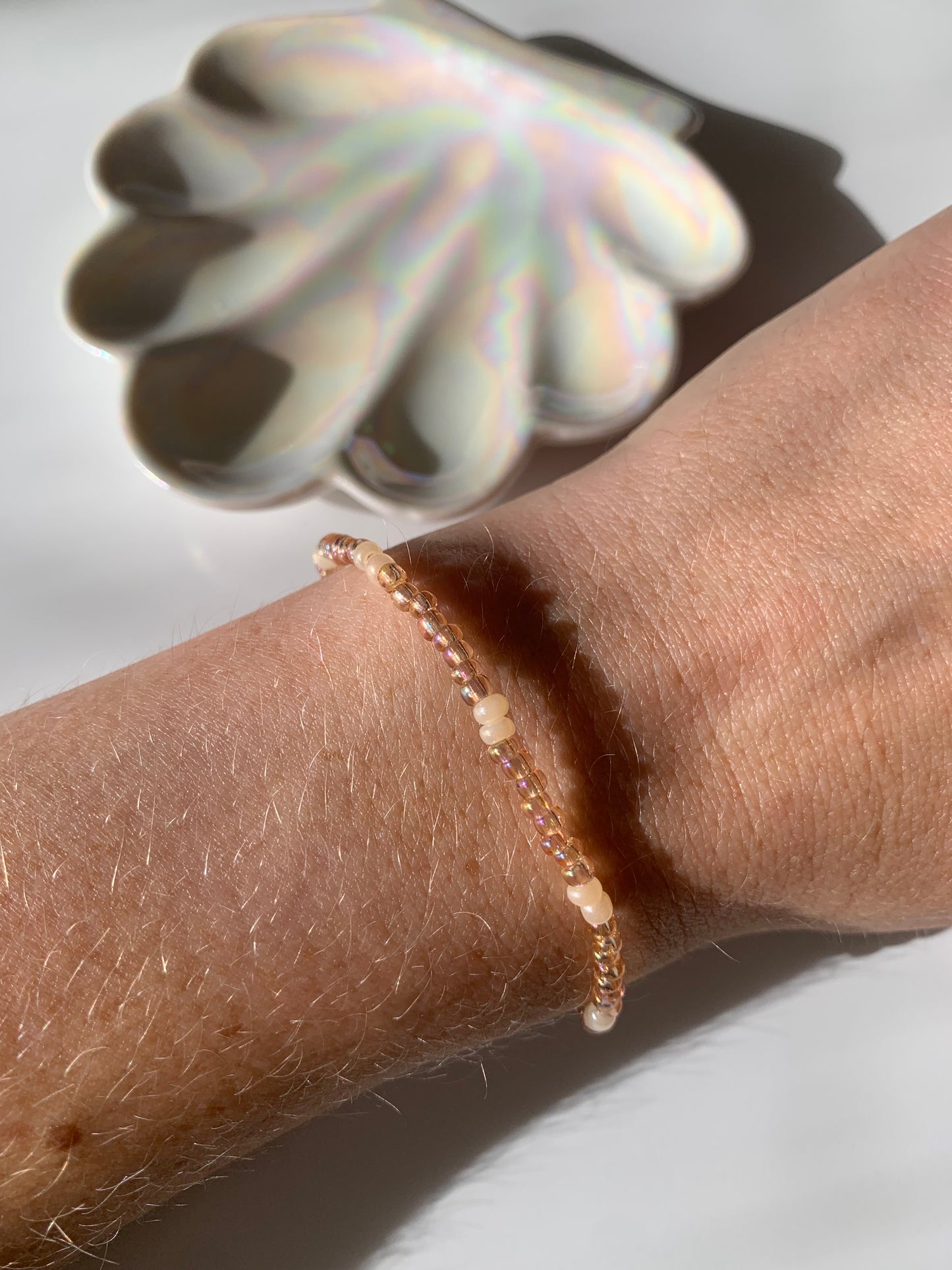 Shellie Bracelet