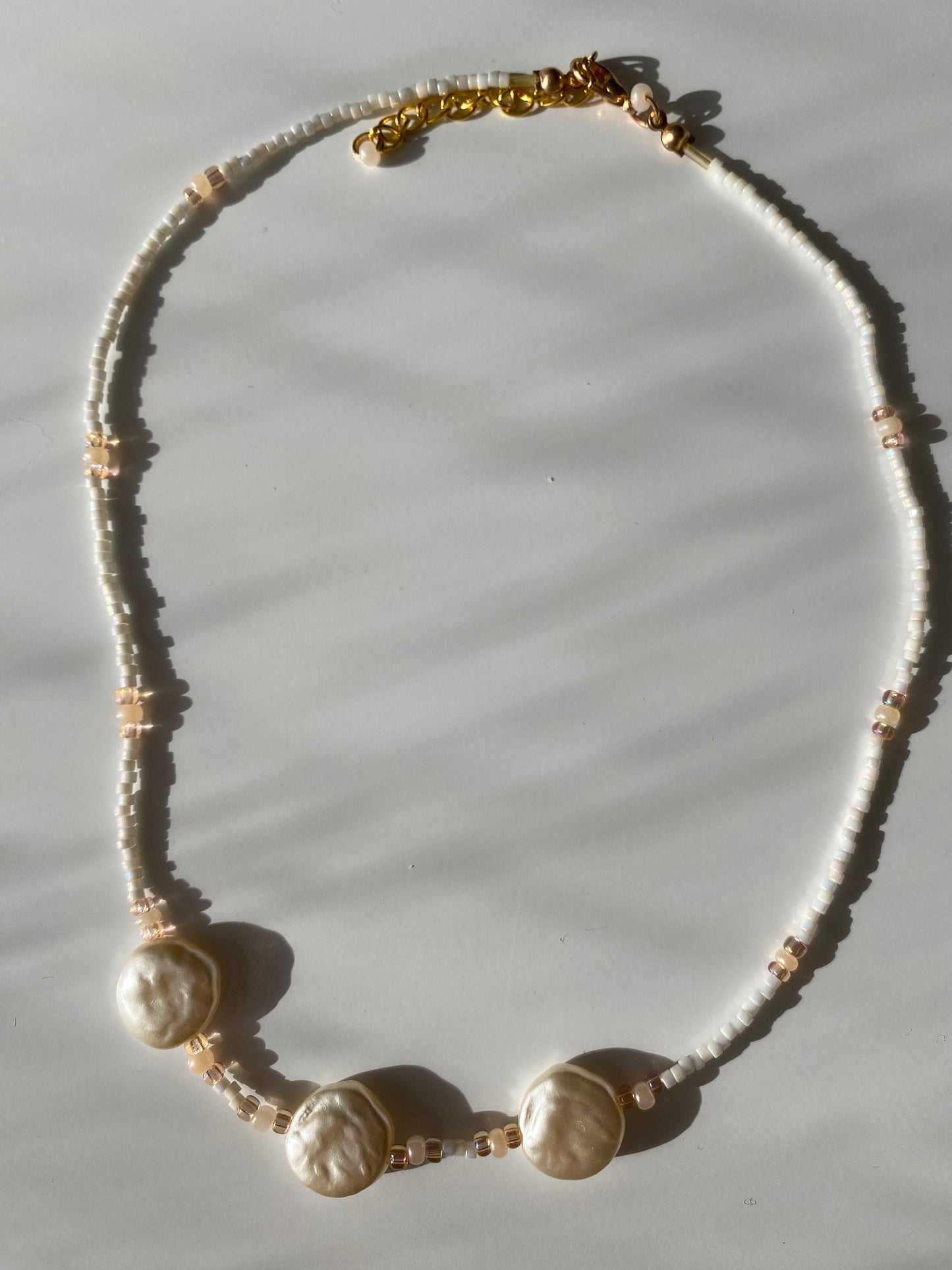 Lustra Necklace