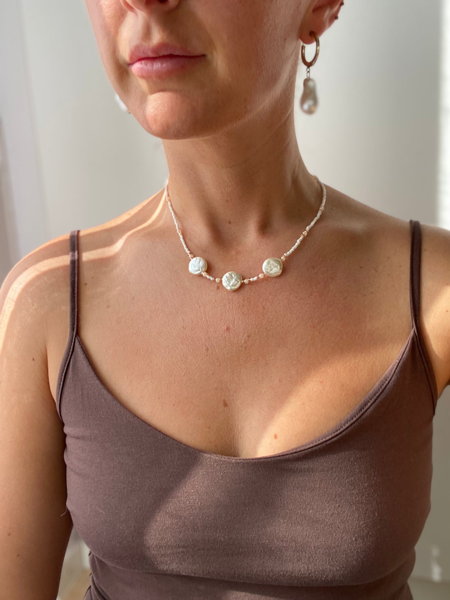Lustra Necklace
