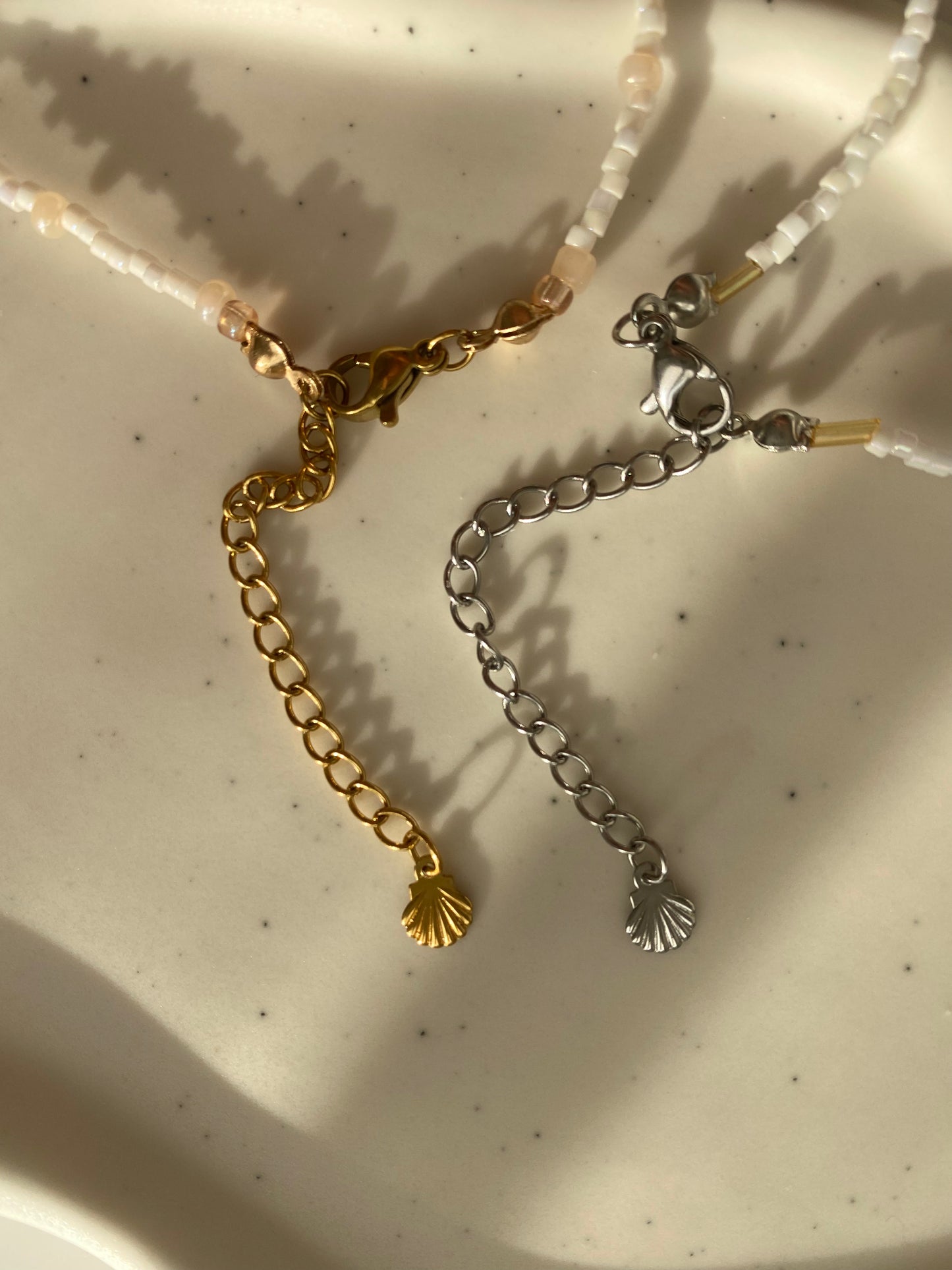 Coralie Choker