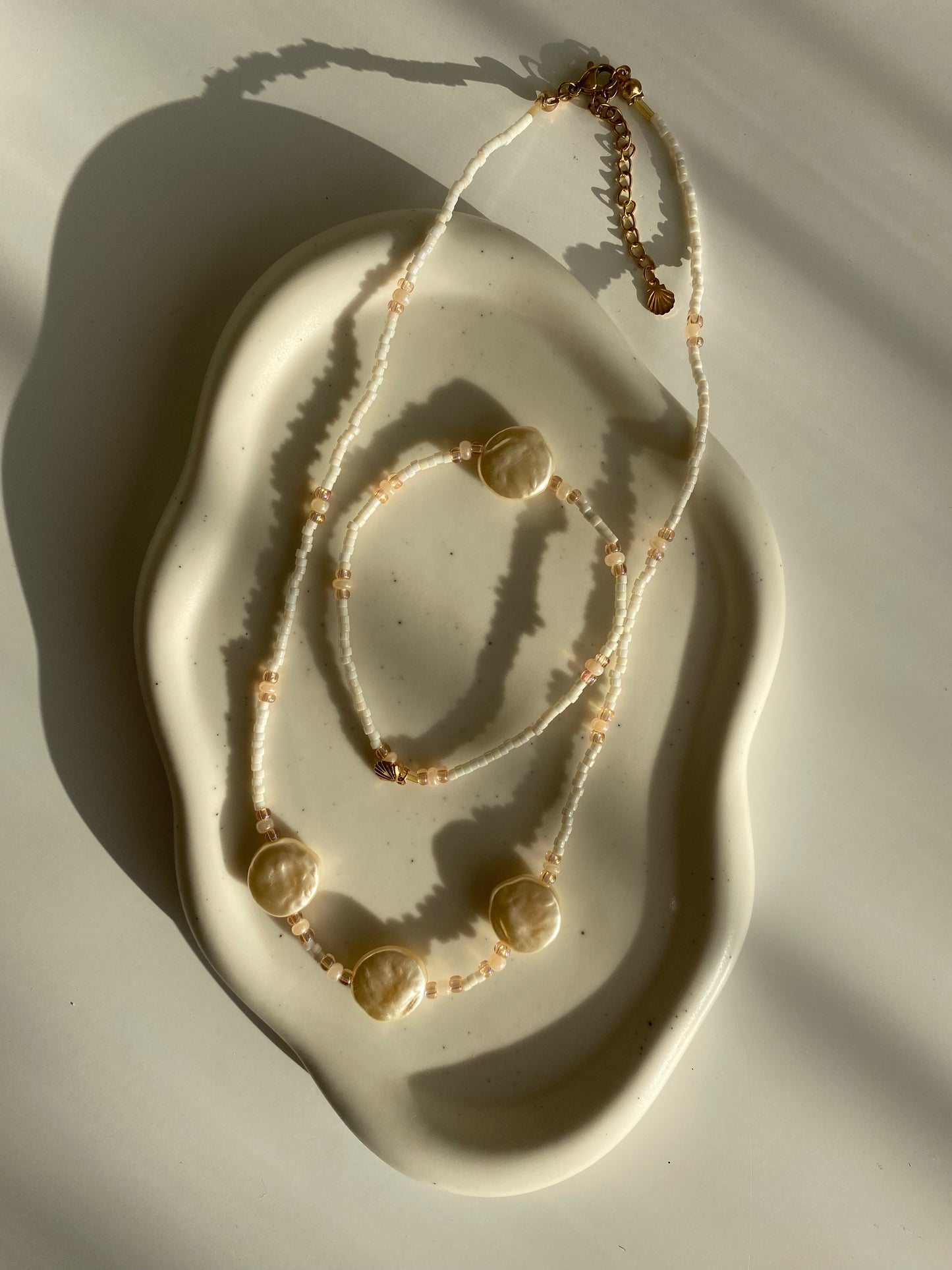 Lustra Necklace