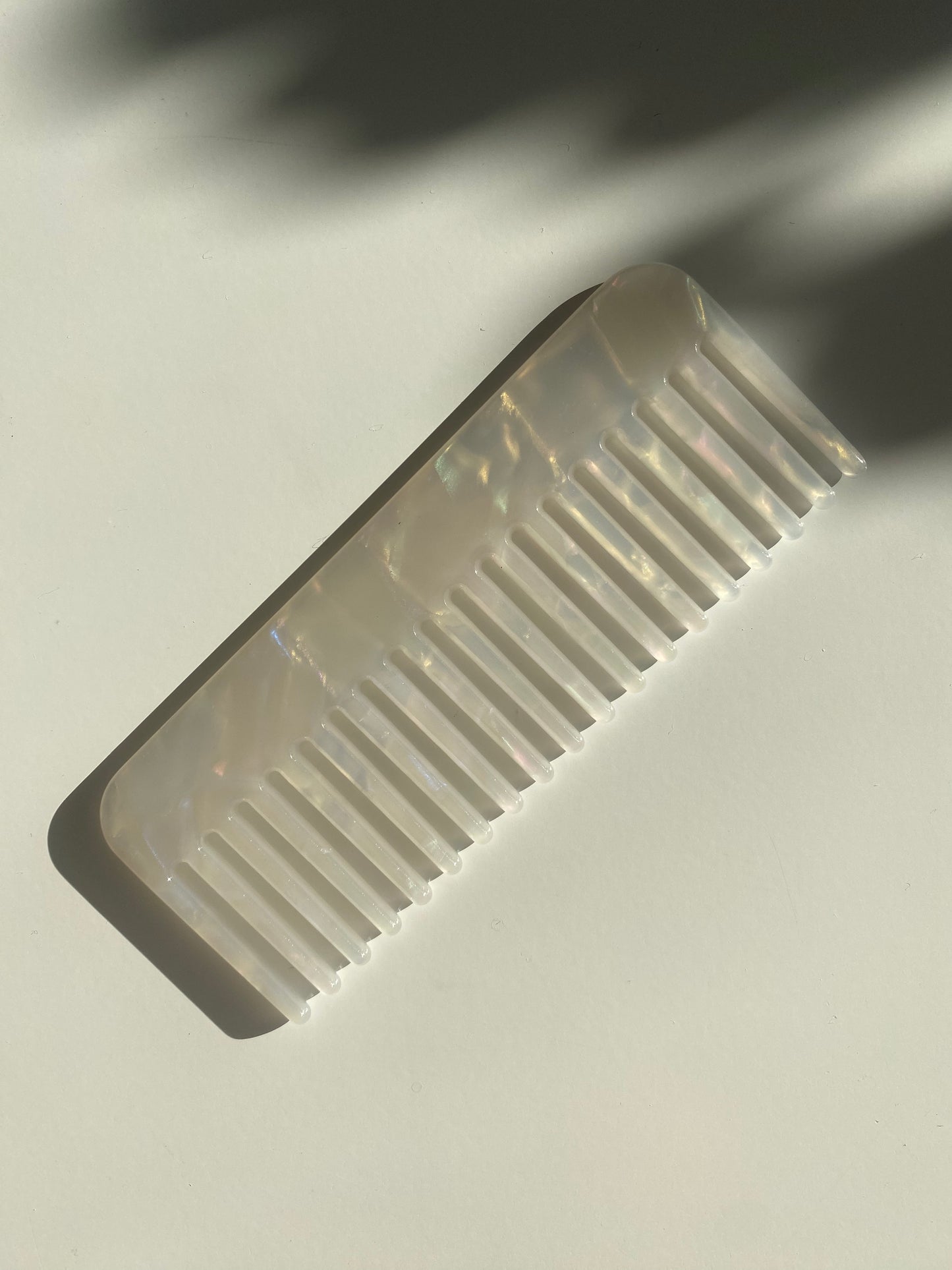 Saint Ocean Hair Comb