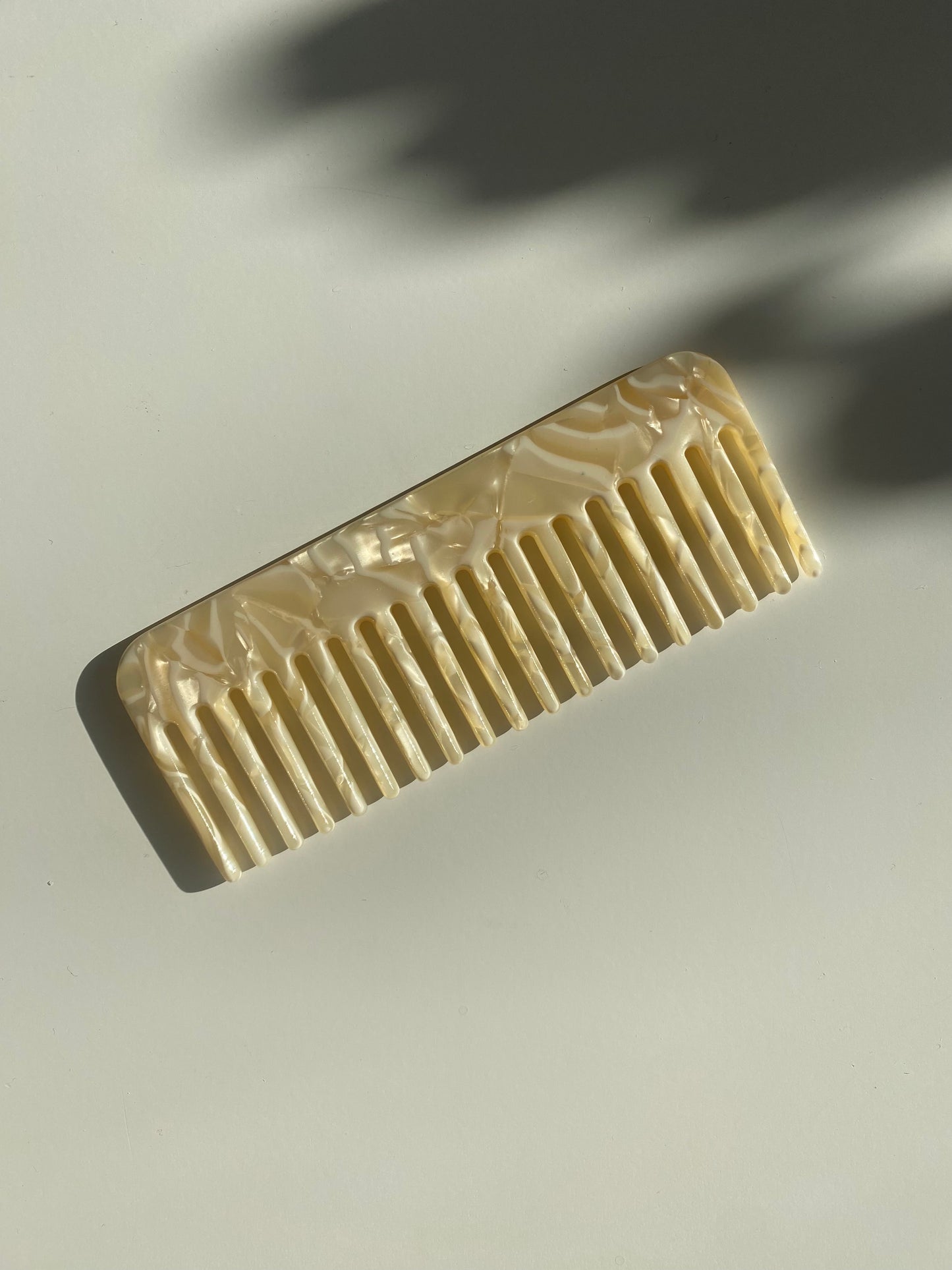Saint Ocean Hair Comb
