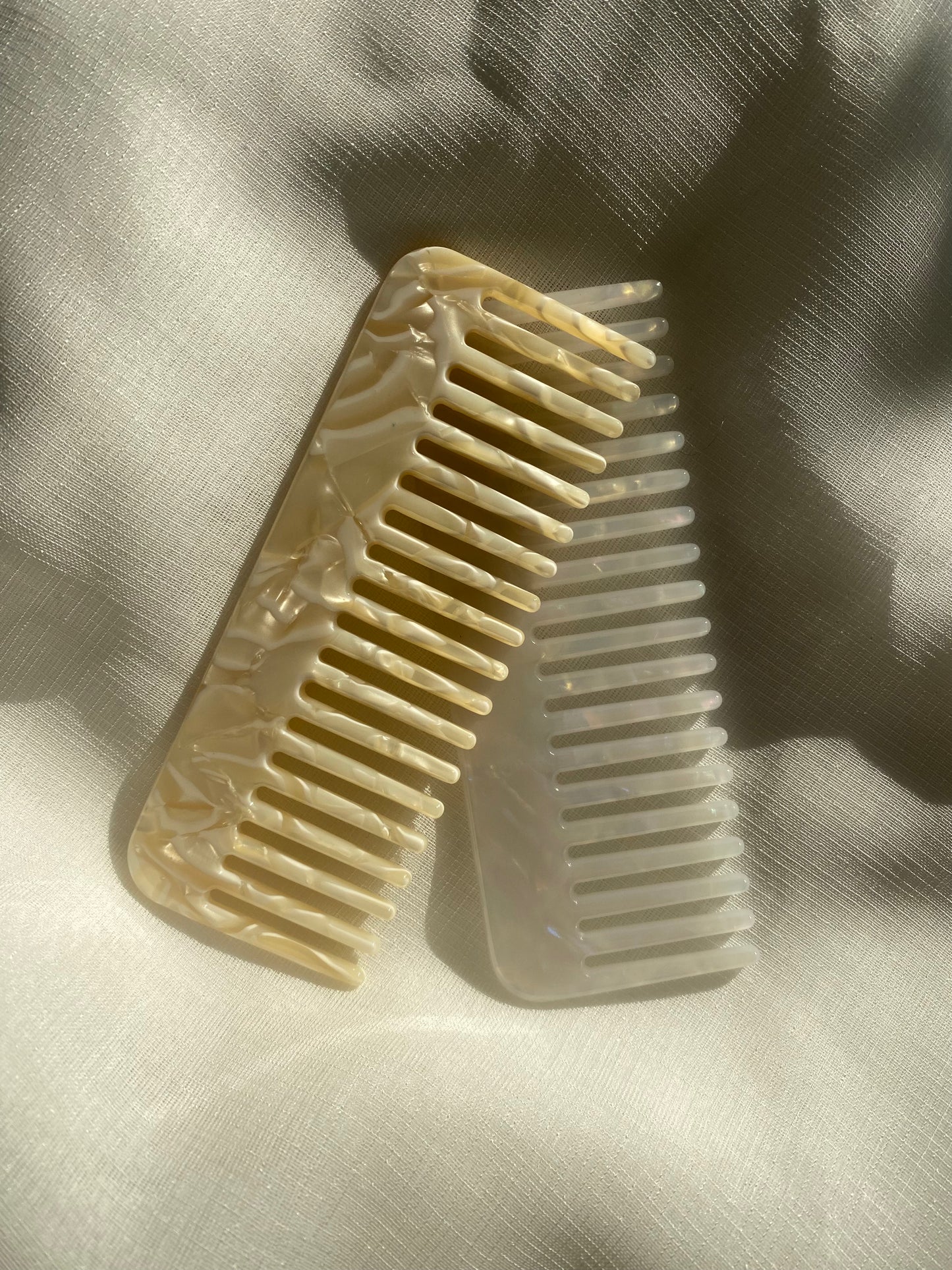 Saint Ocean Hair Comb