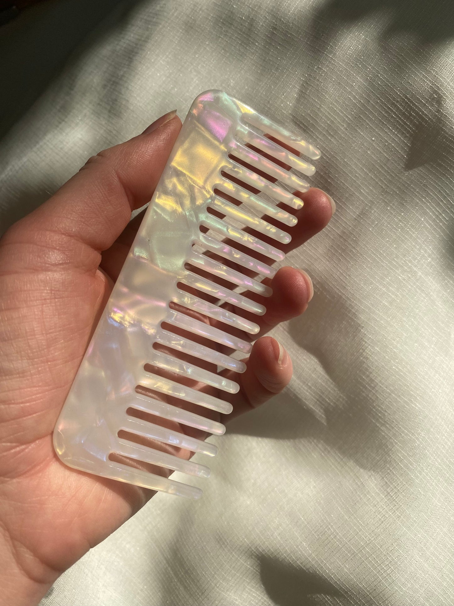 Saint Ocean Hair Comb