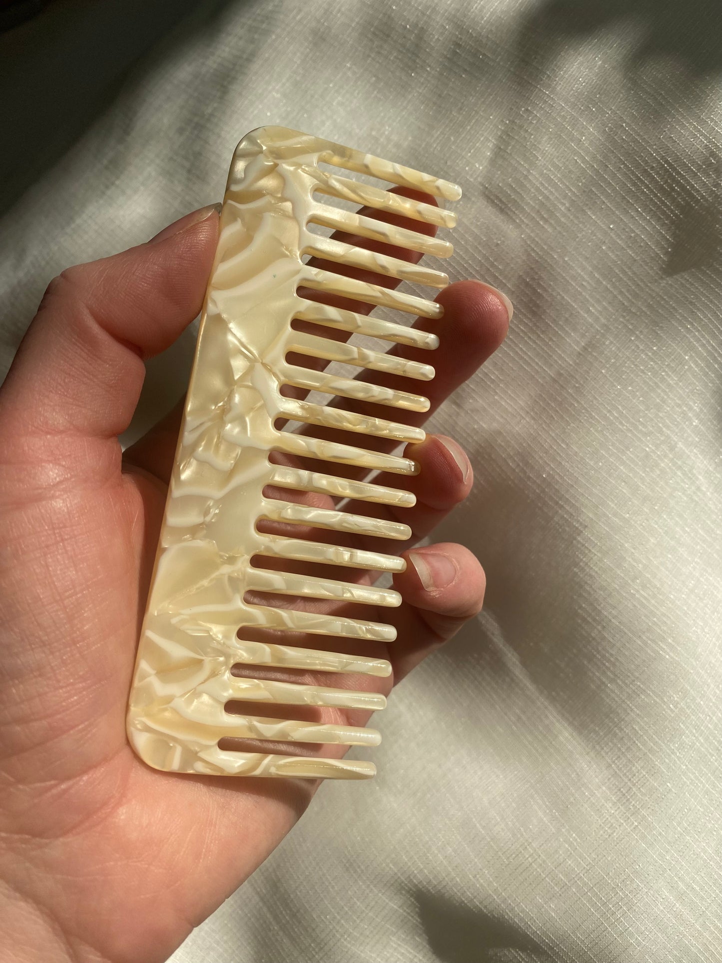 Saint Ocean Hair Comb