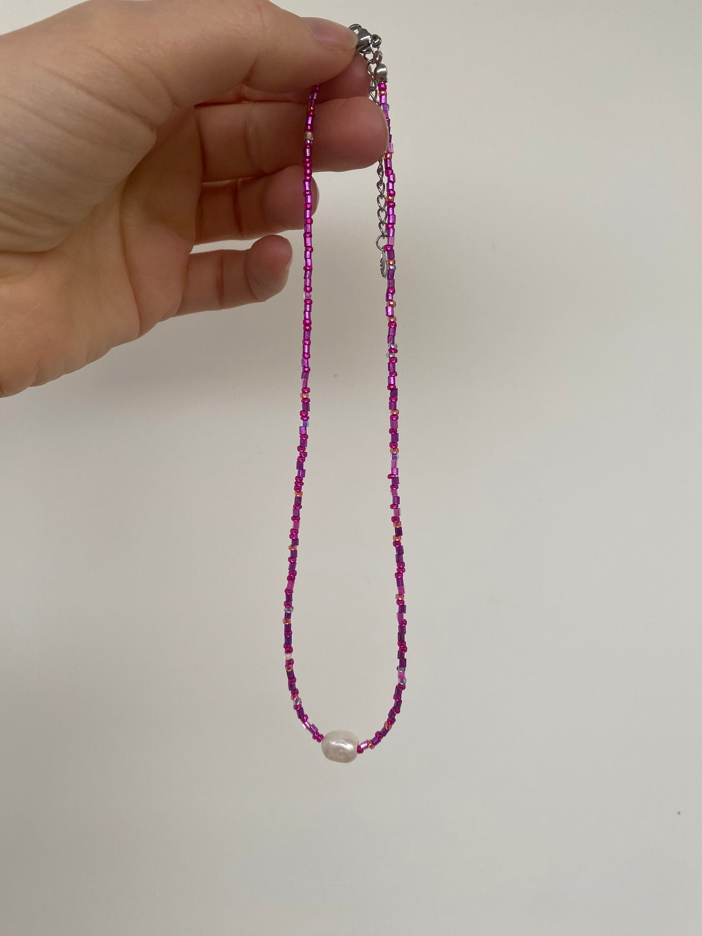 Sunset Necklace & Bracelet Set