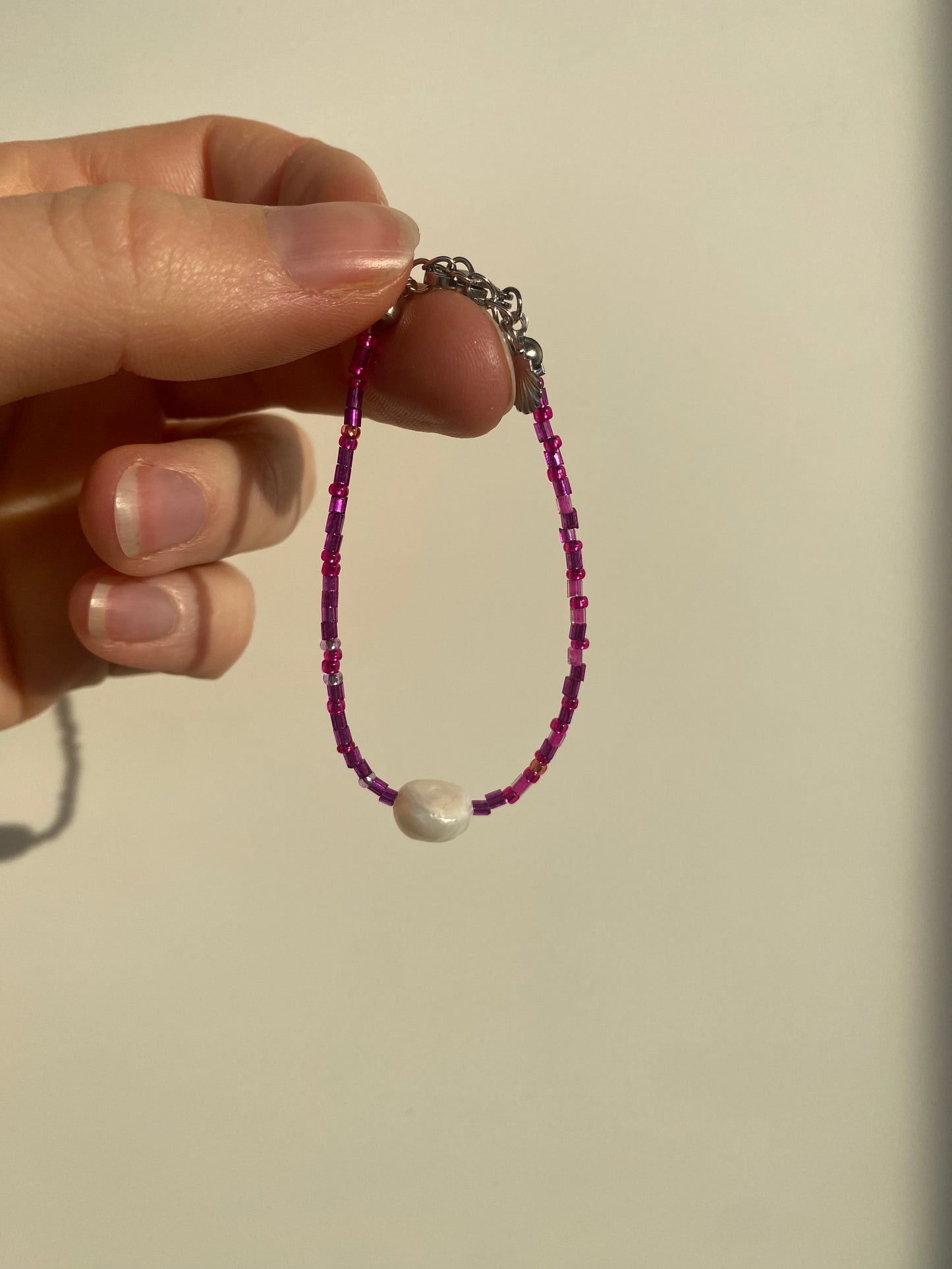 Sunset Necklace & Bracelet Set