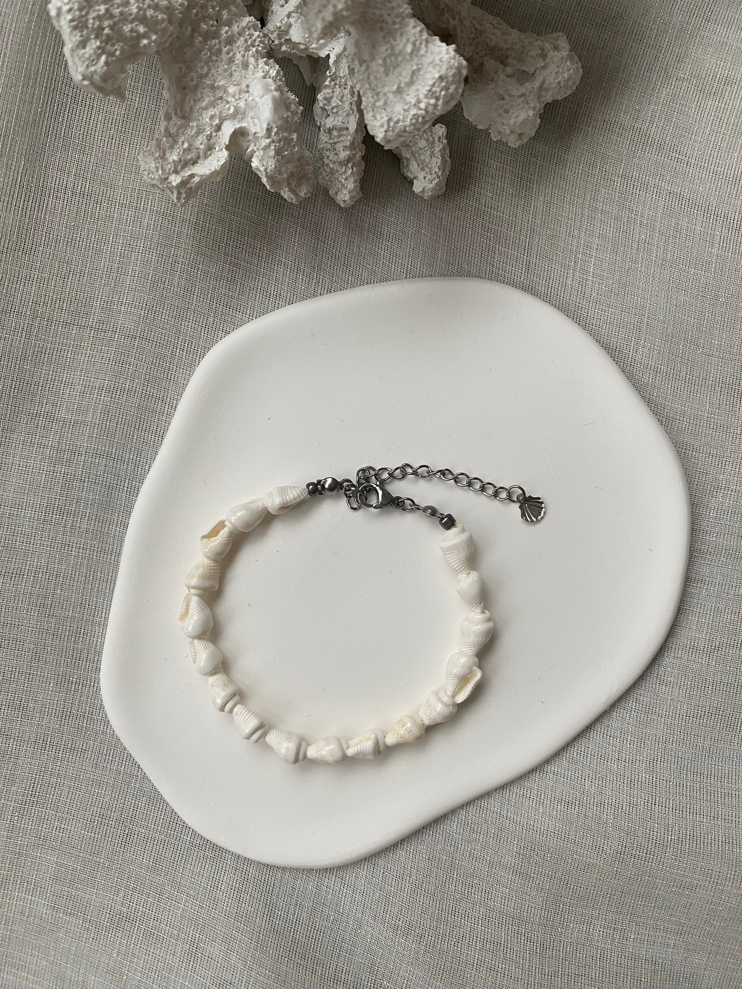 Lora Bracelet