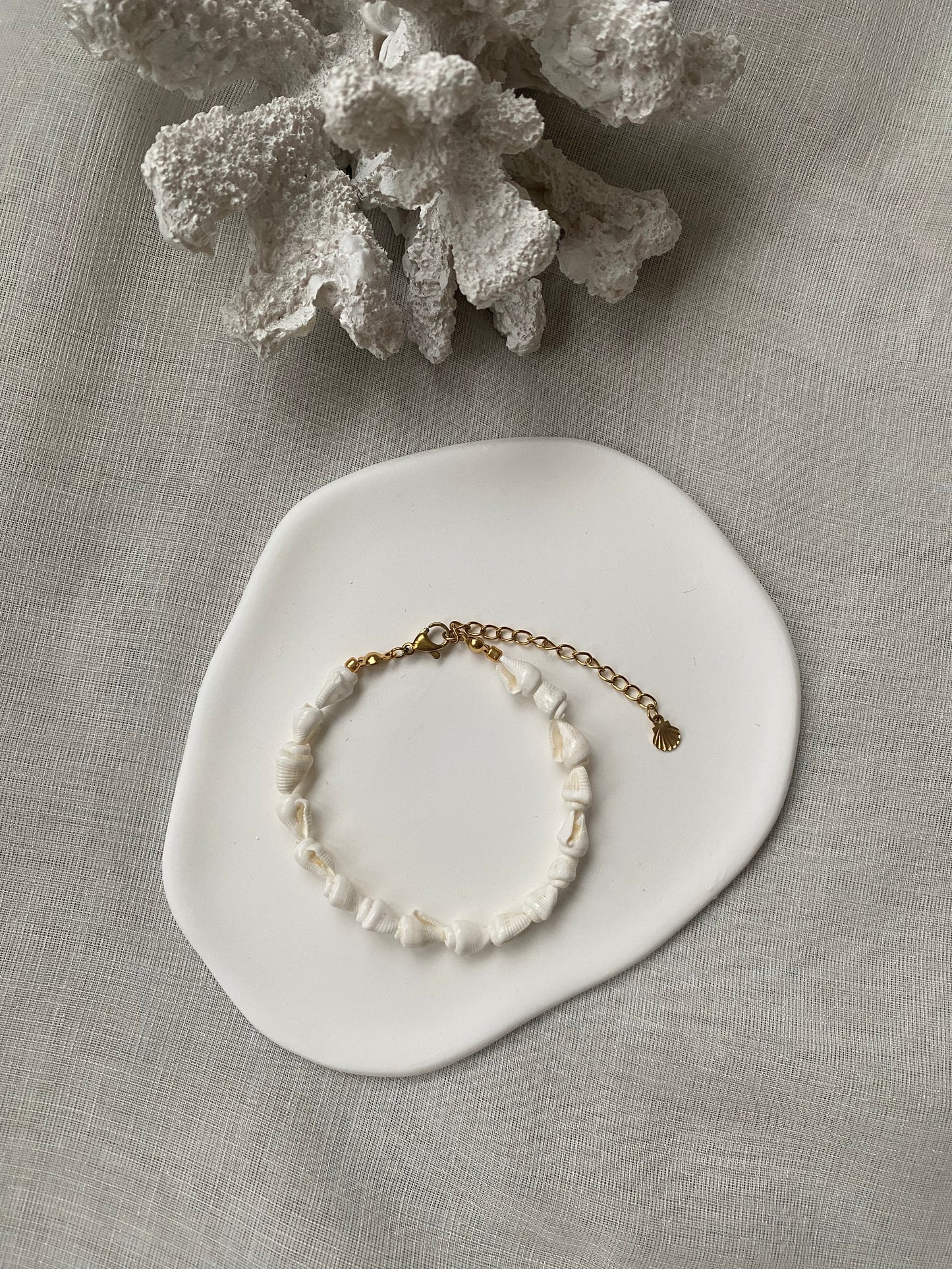 Lora Bracelet