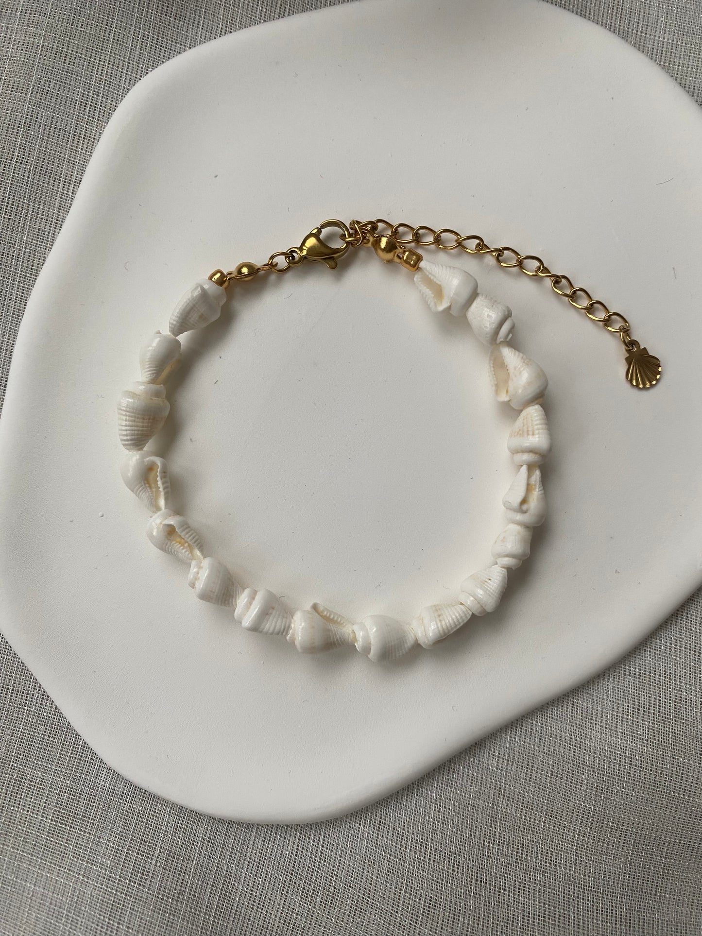 Lora Bracelet