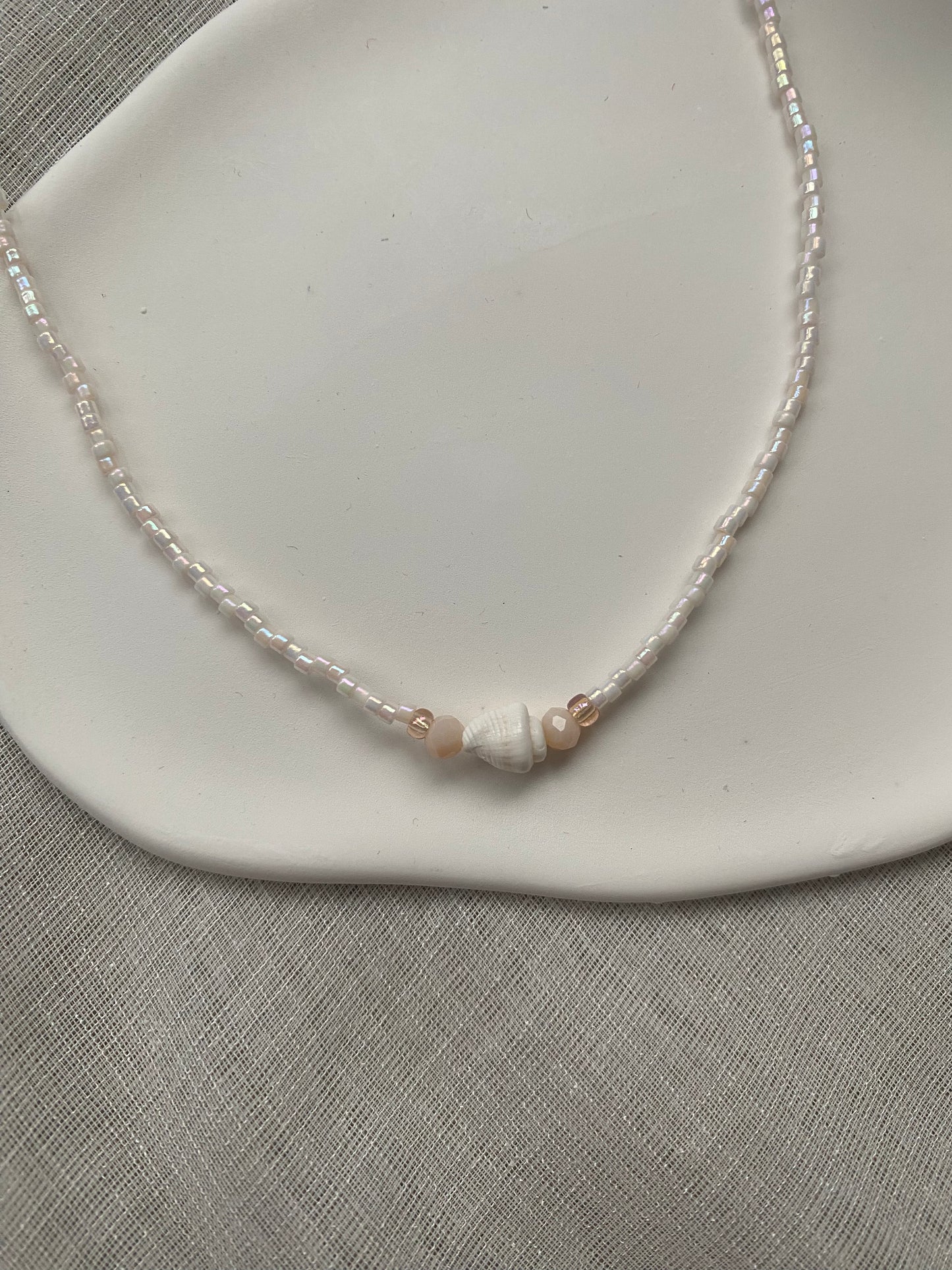 Kori Choker