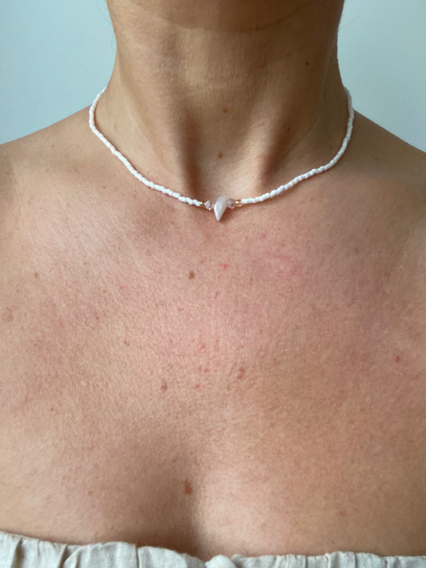 Rose Choker