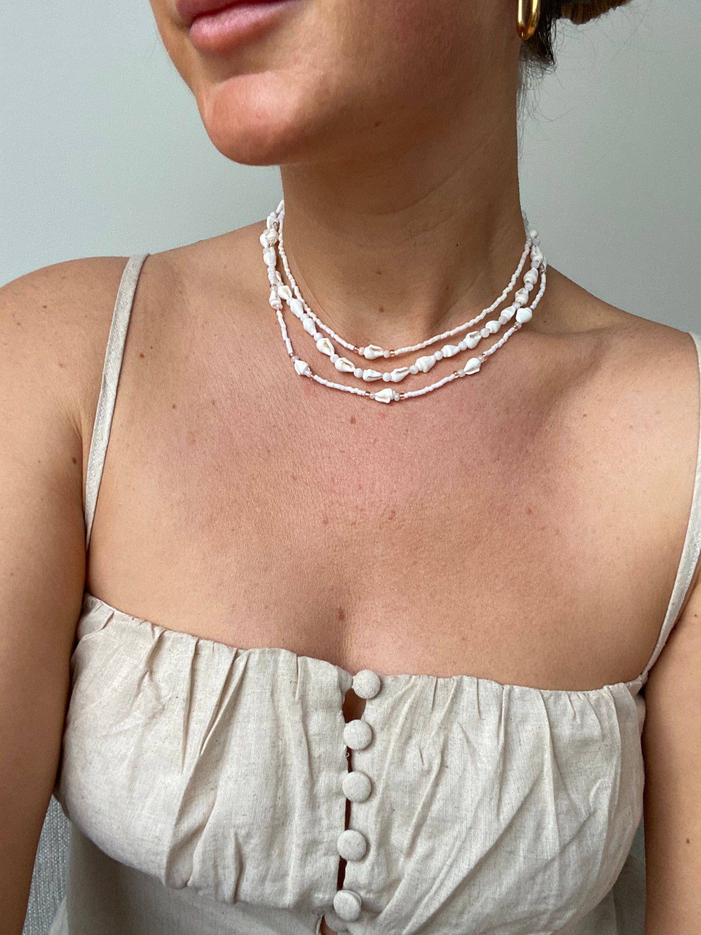 Kori Choker