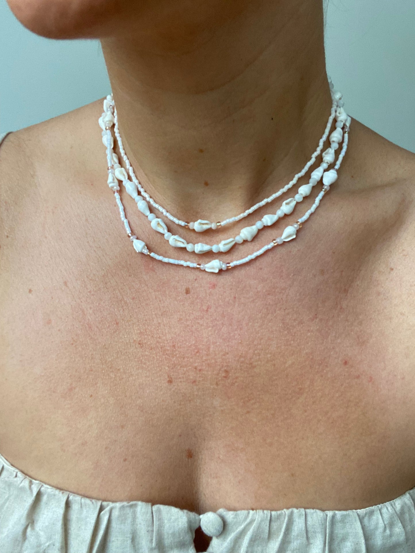 Lora Choker