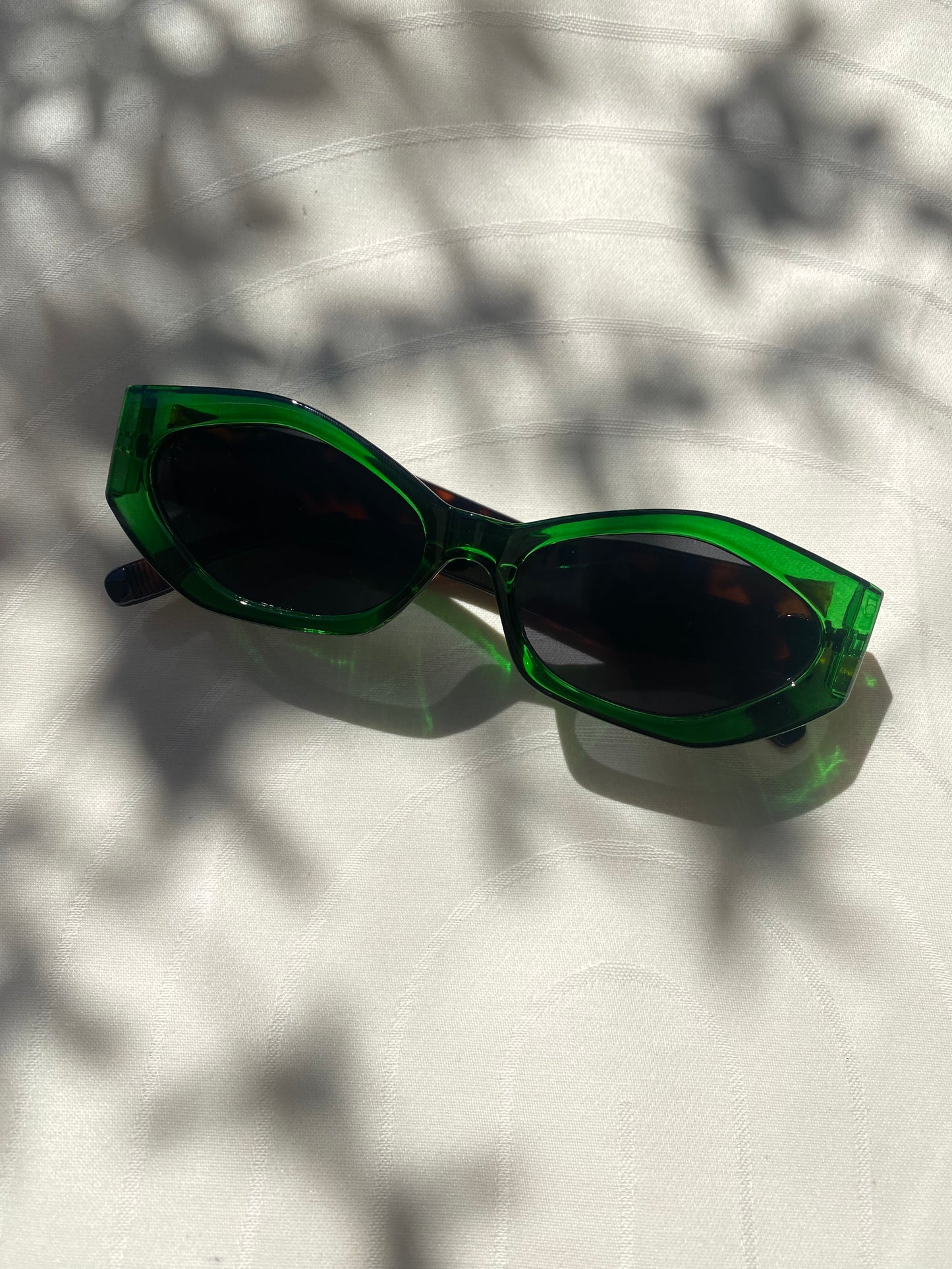Saint Ocean Sunglasses