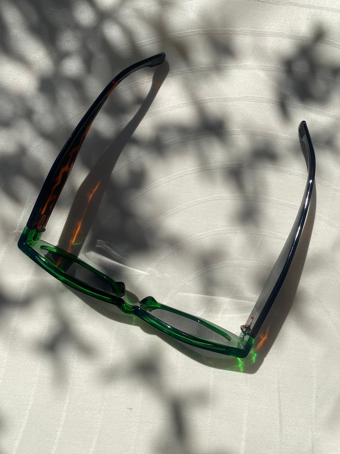 Saint Ocean Sunglasses