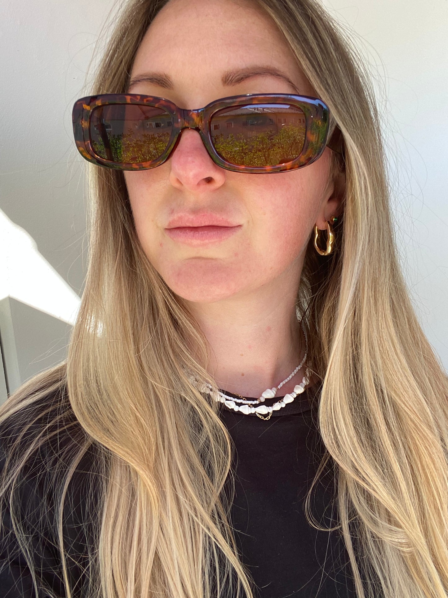 Saint Ocean Sunglasses