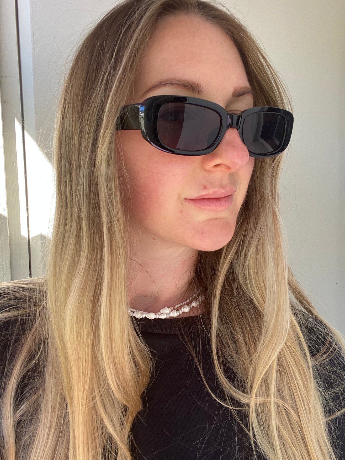 Saint Ocean Sunglasses