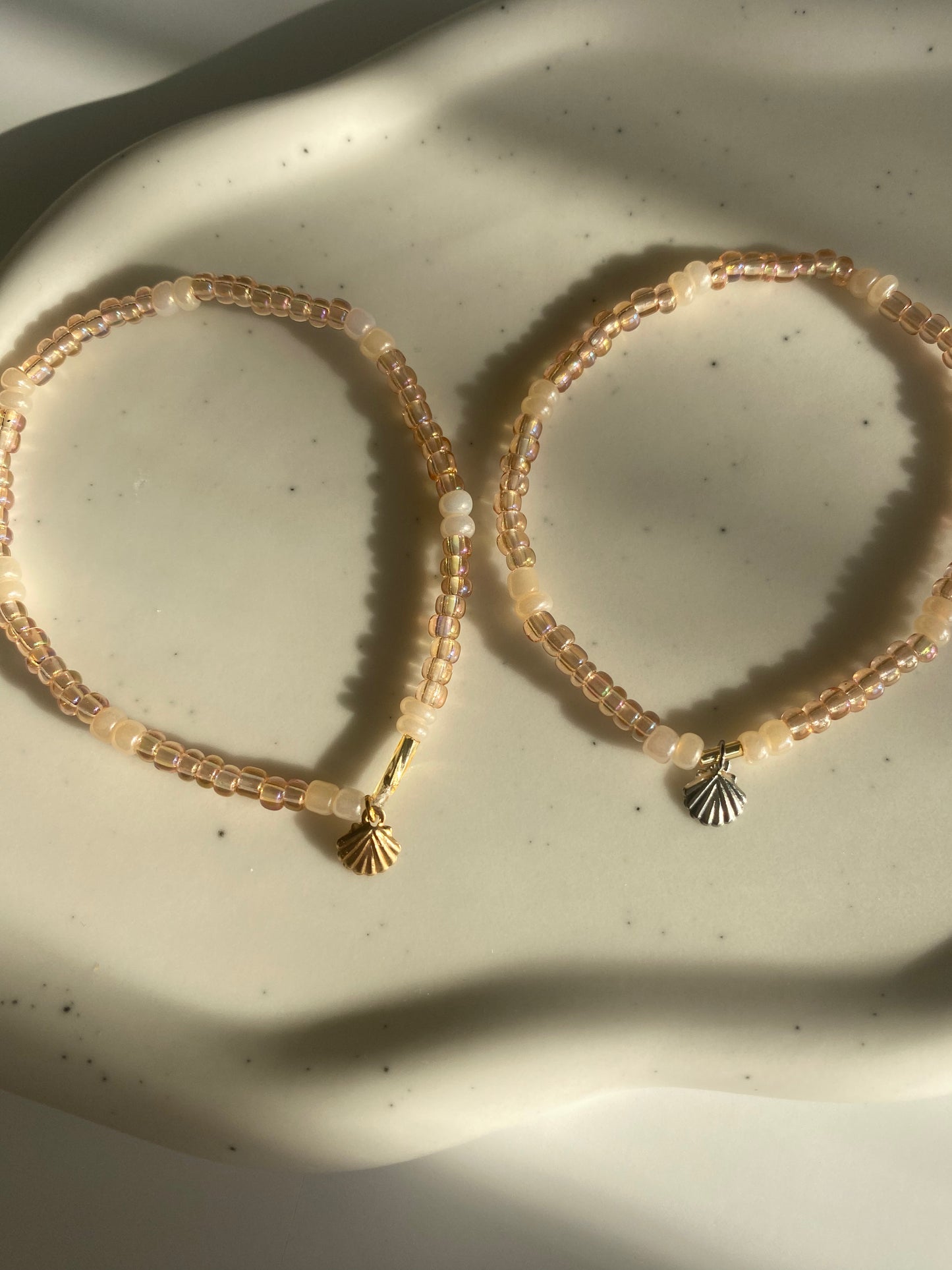 Shellie Bracelet