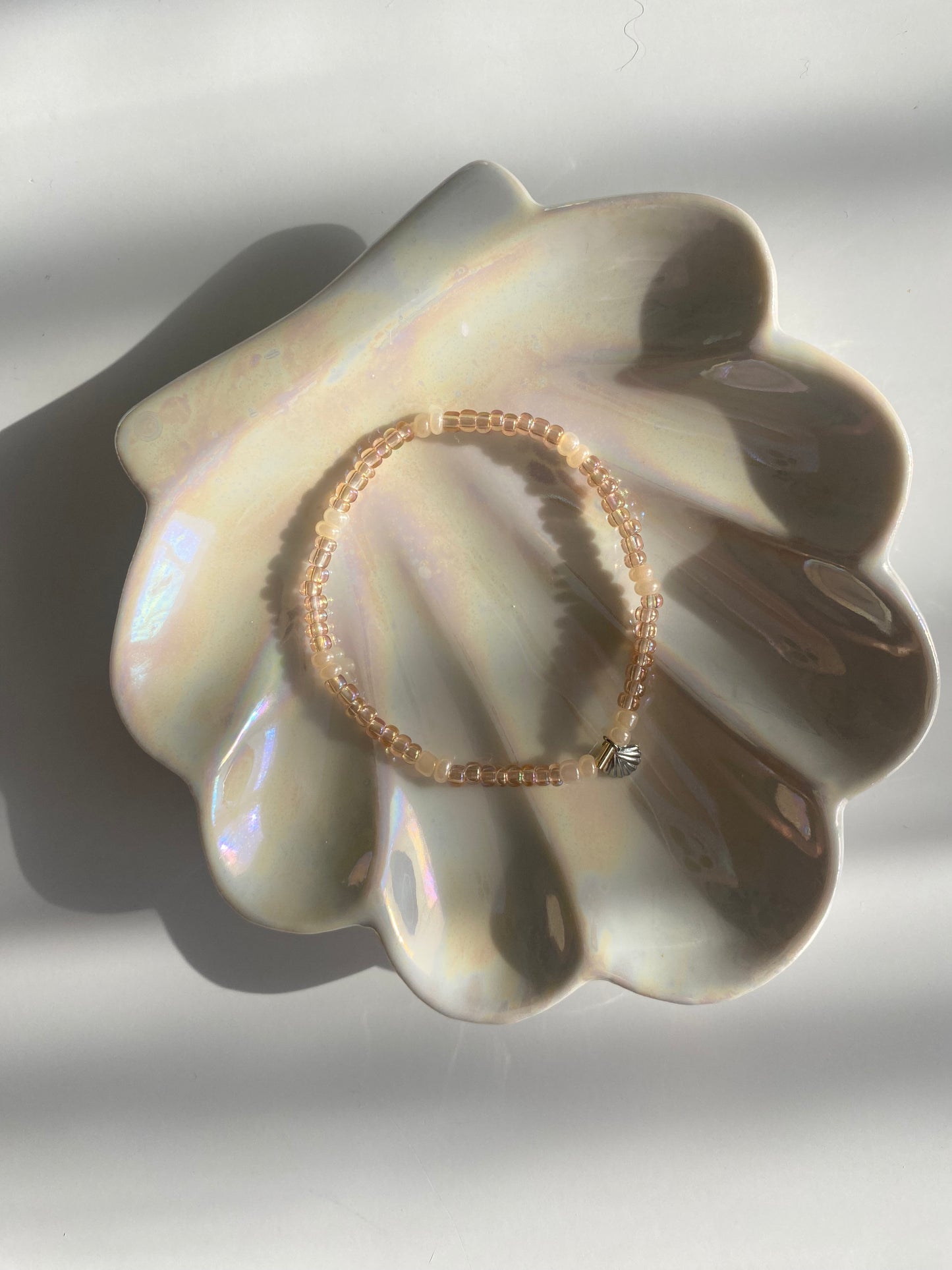 Shellie Bracelet