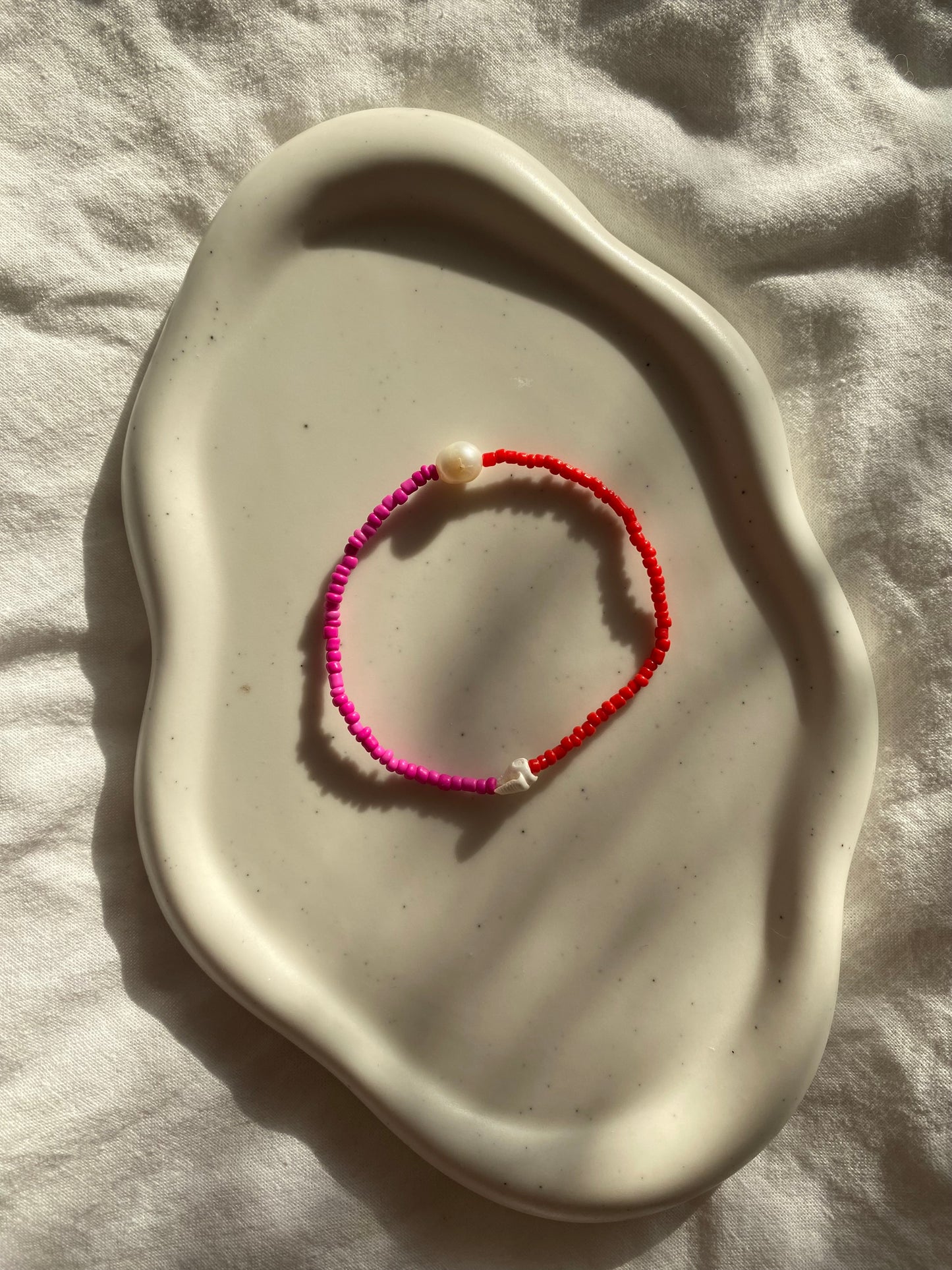 Summer Colour Bracelet