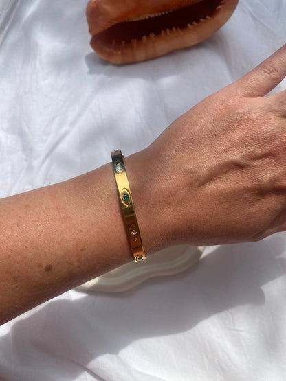 Solid Bangles