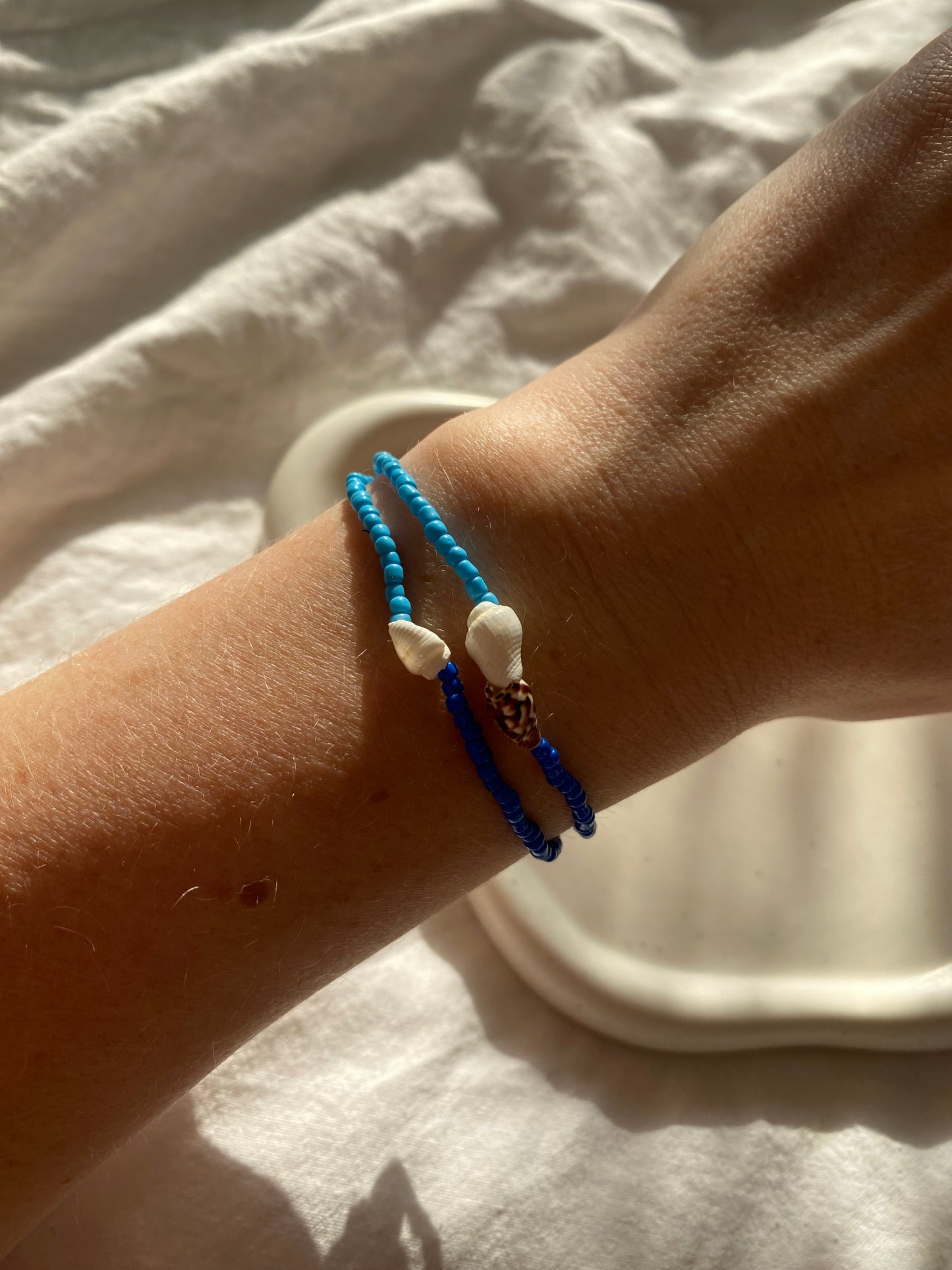Summer Colour Bracelet