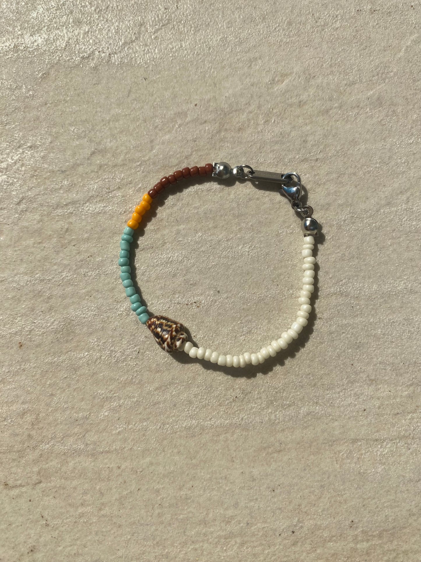 Surfer Boy Bracelet