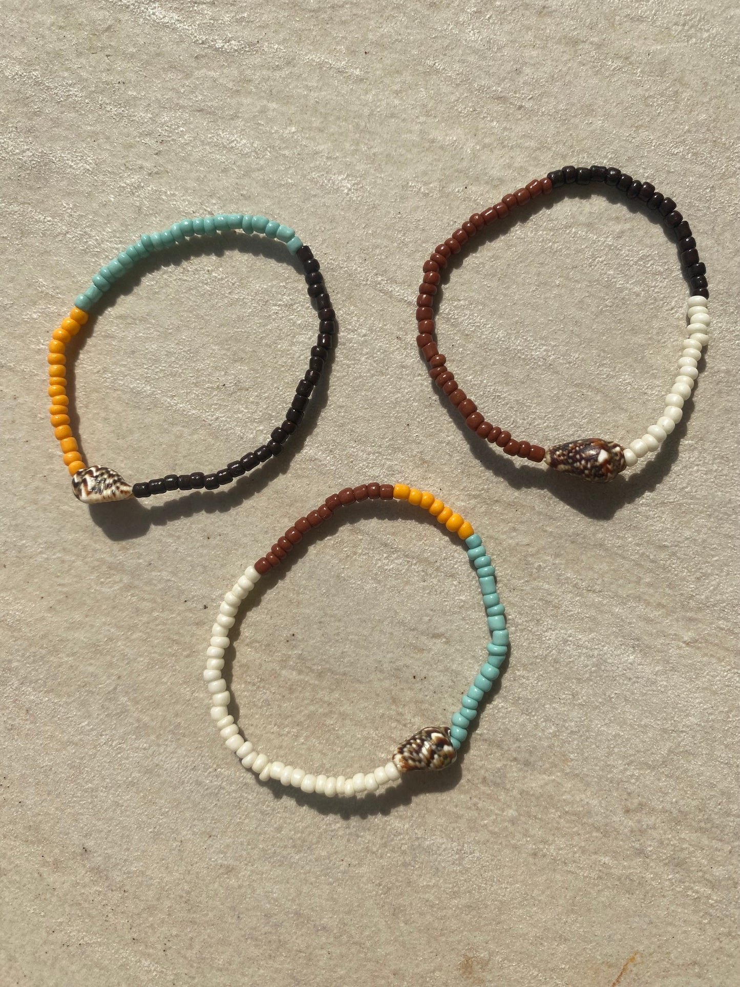 Surfer Boy Bracelet