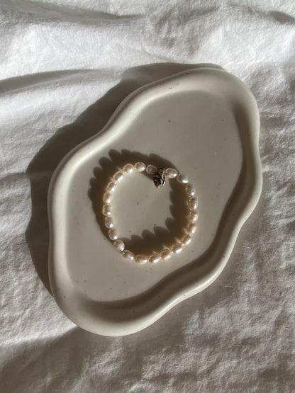 Summer Pearl Bracelet