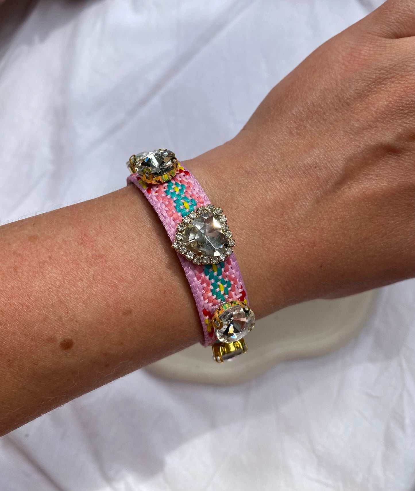 Festival Bracelet